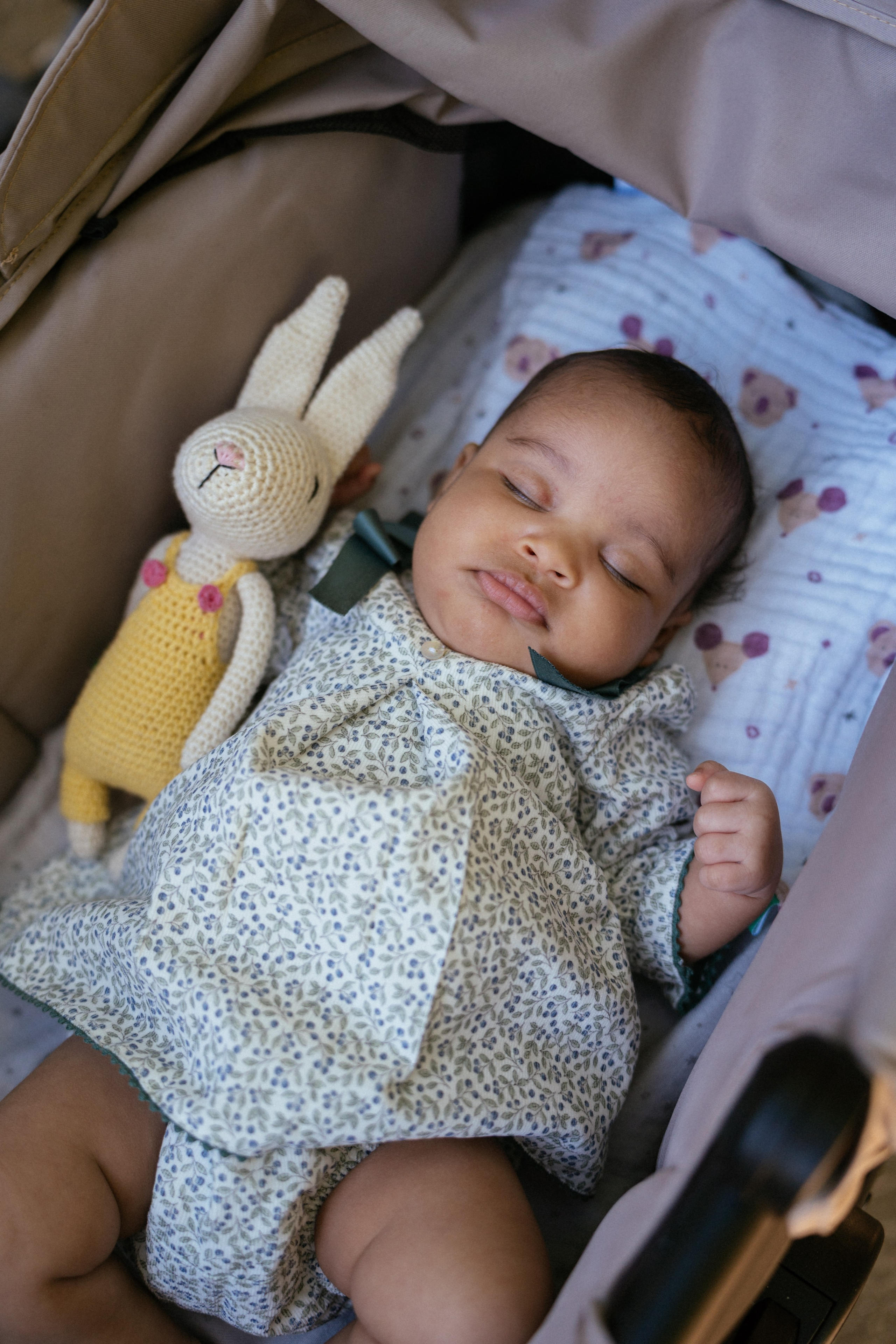Newborn & Family Photographer Madrid