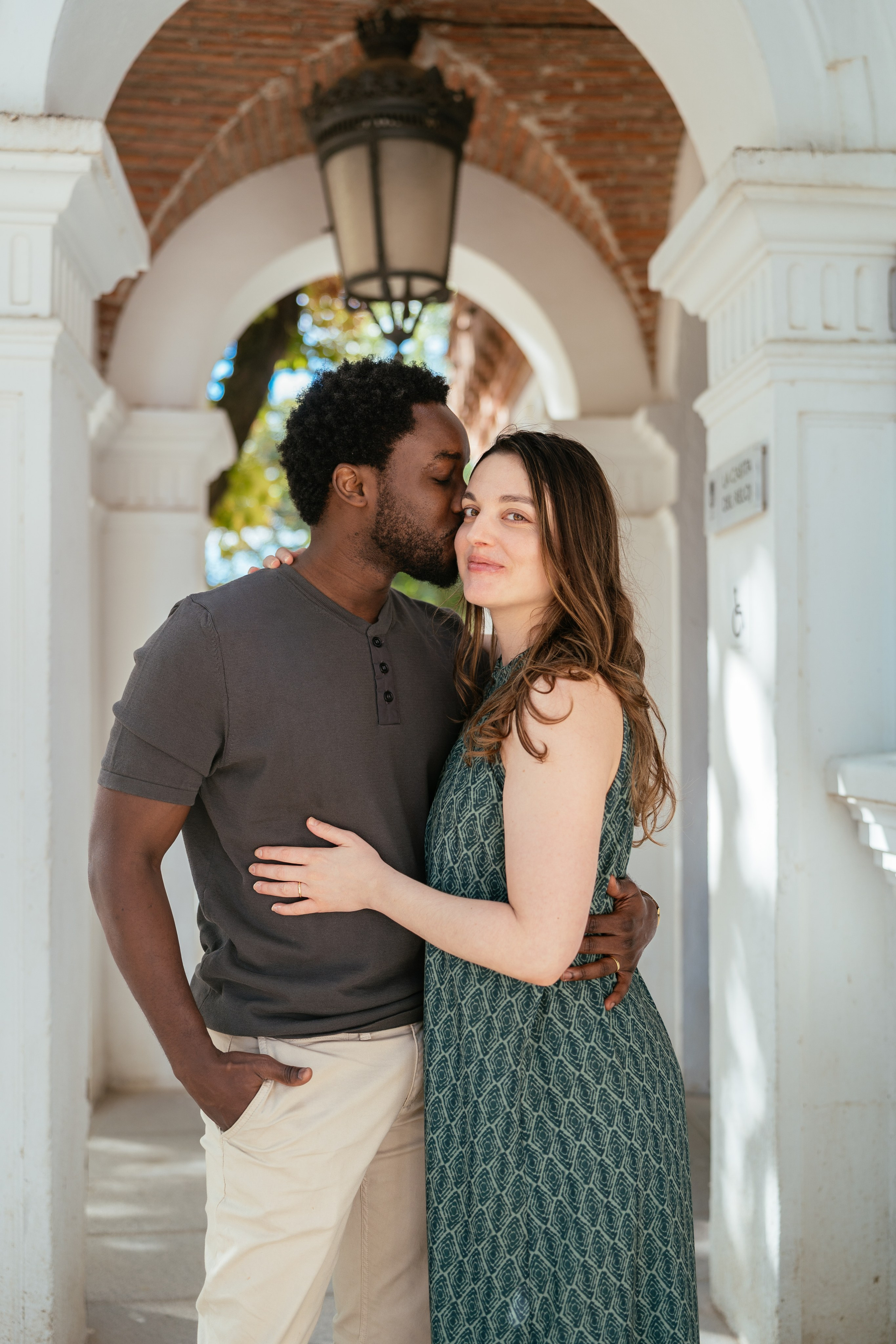 Newborn & Family Photographer Madrid