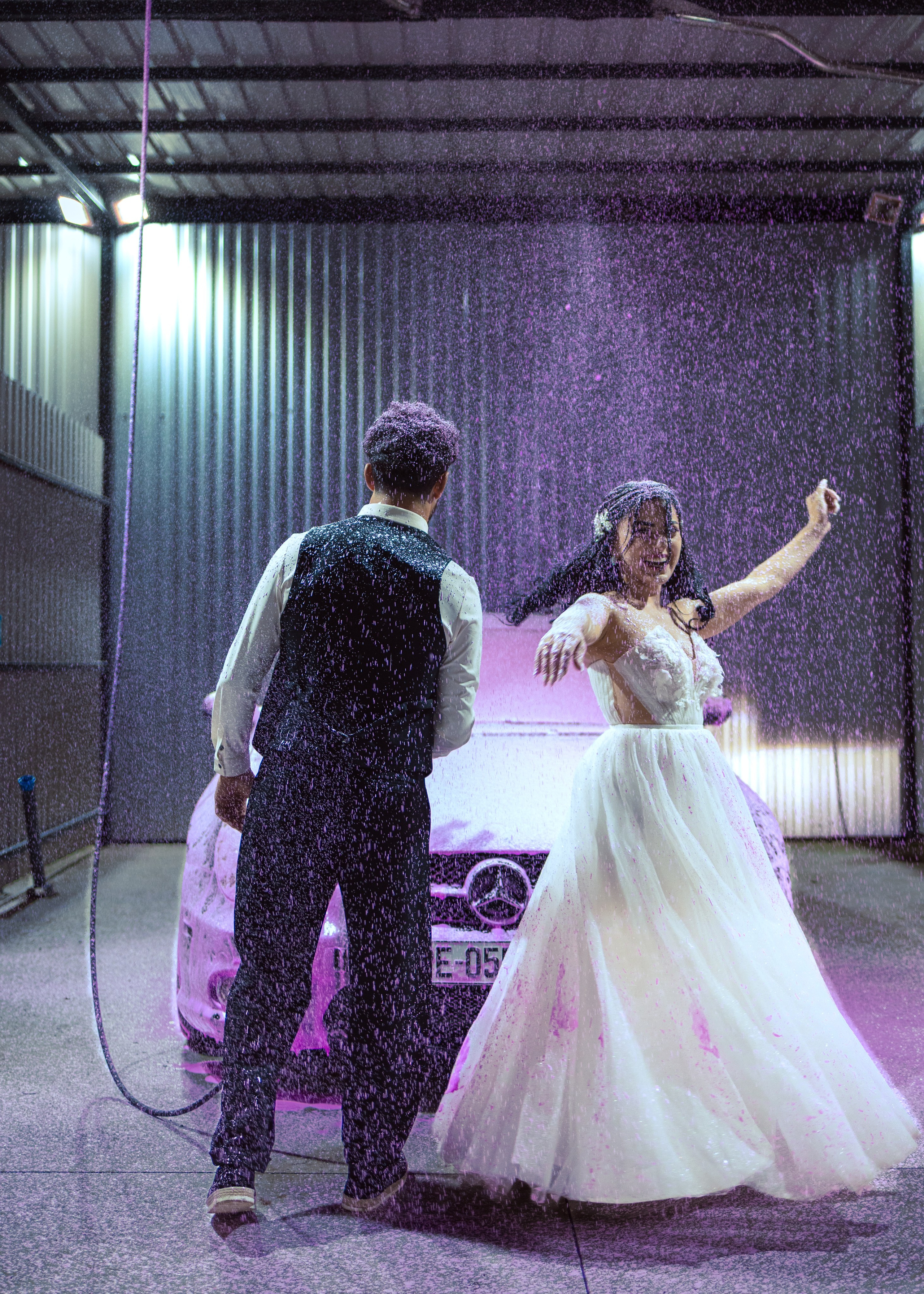 Wedding. PHOTOSTORYNIKA