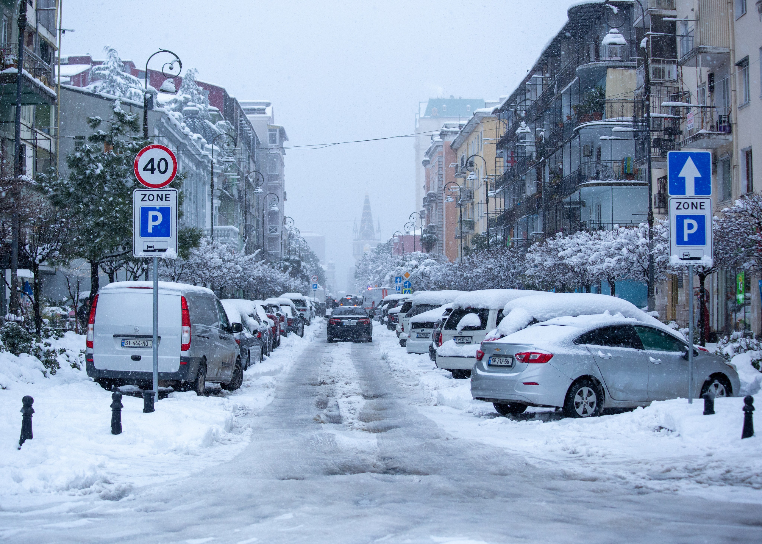 Urban. PHOTOSTORYNIKA