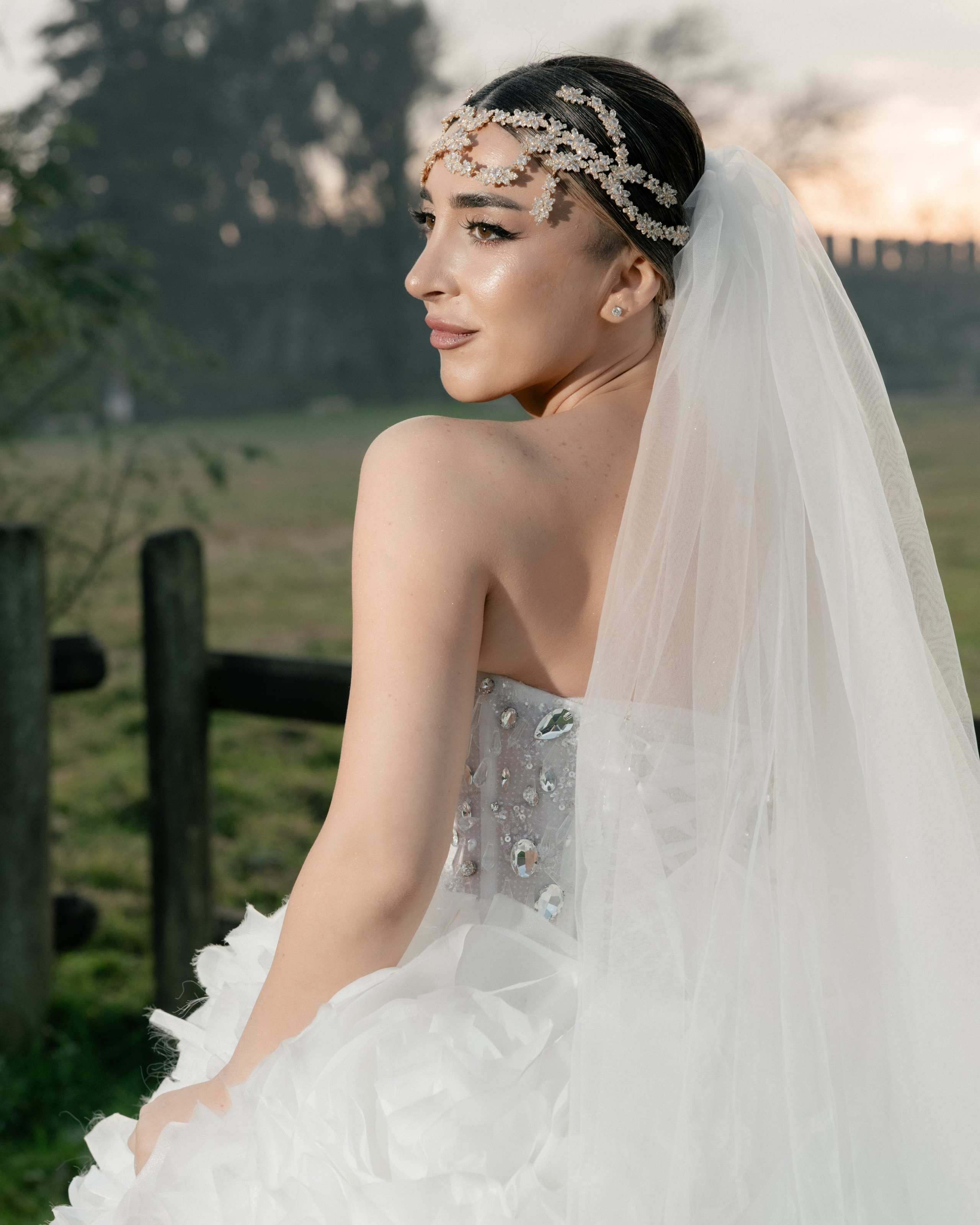 Wedding. PHOTOSTORYNIKA