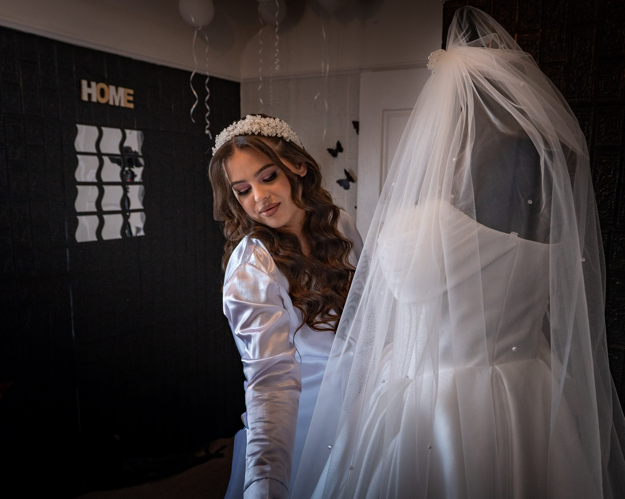 MADALINA & ALEXANDRU — Wedding. Photographer Branescu Dan