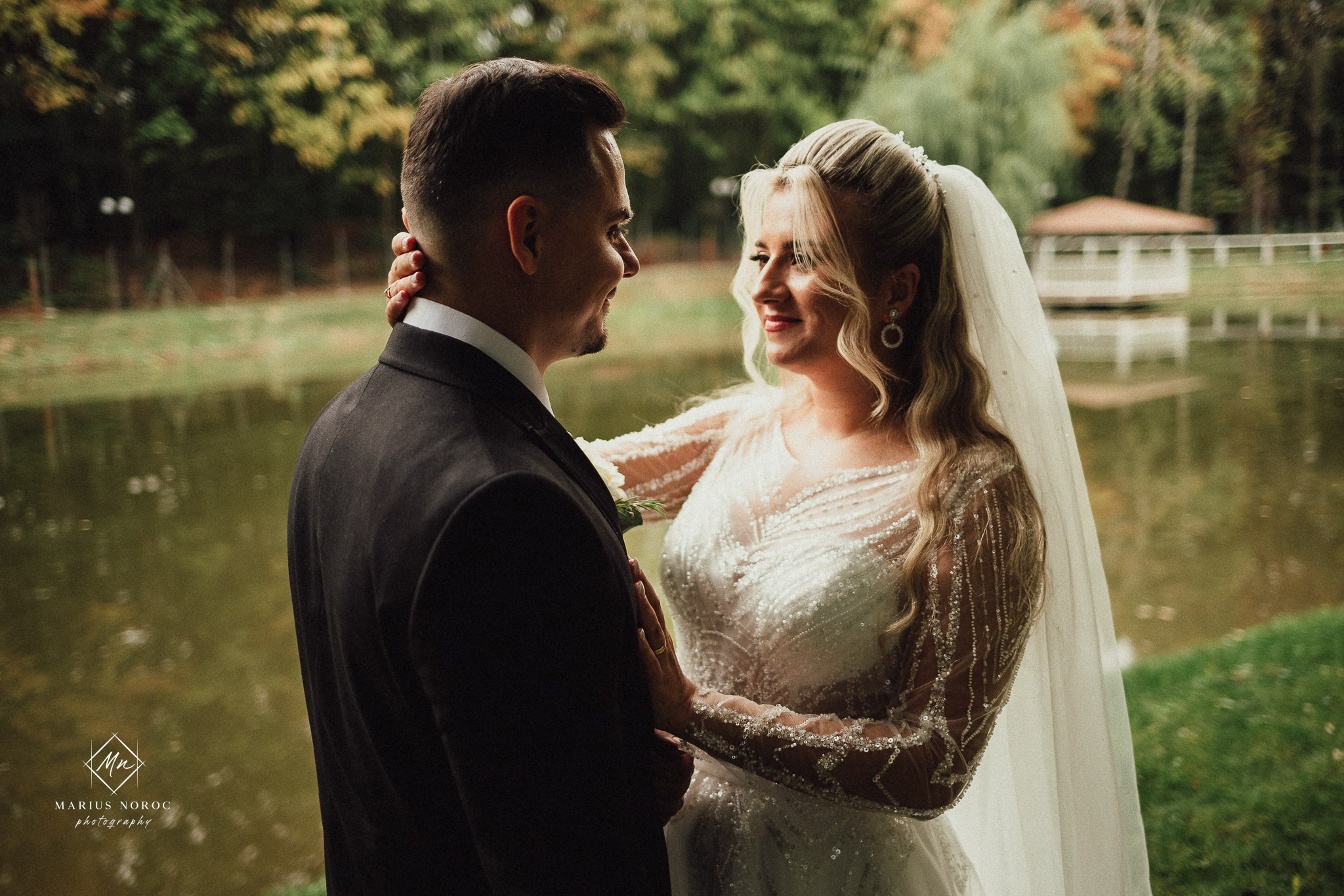 Alexandra & Florin | Forest Events Cucorani