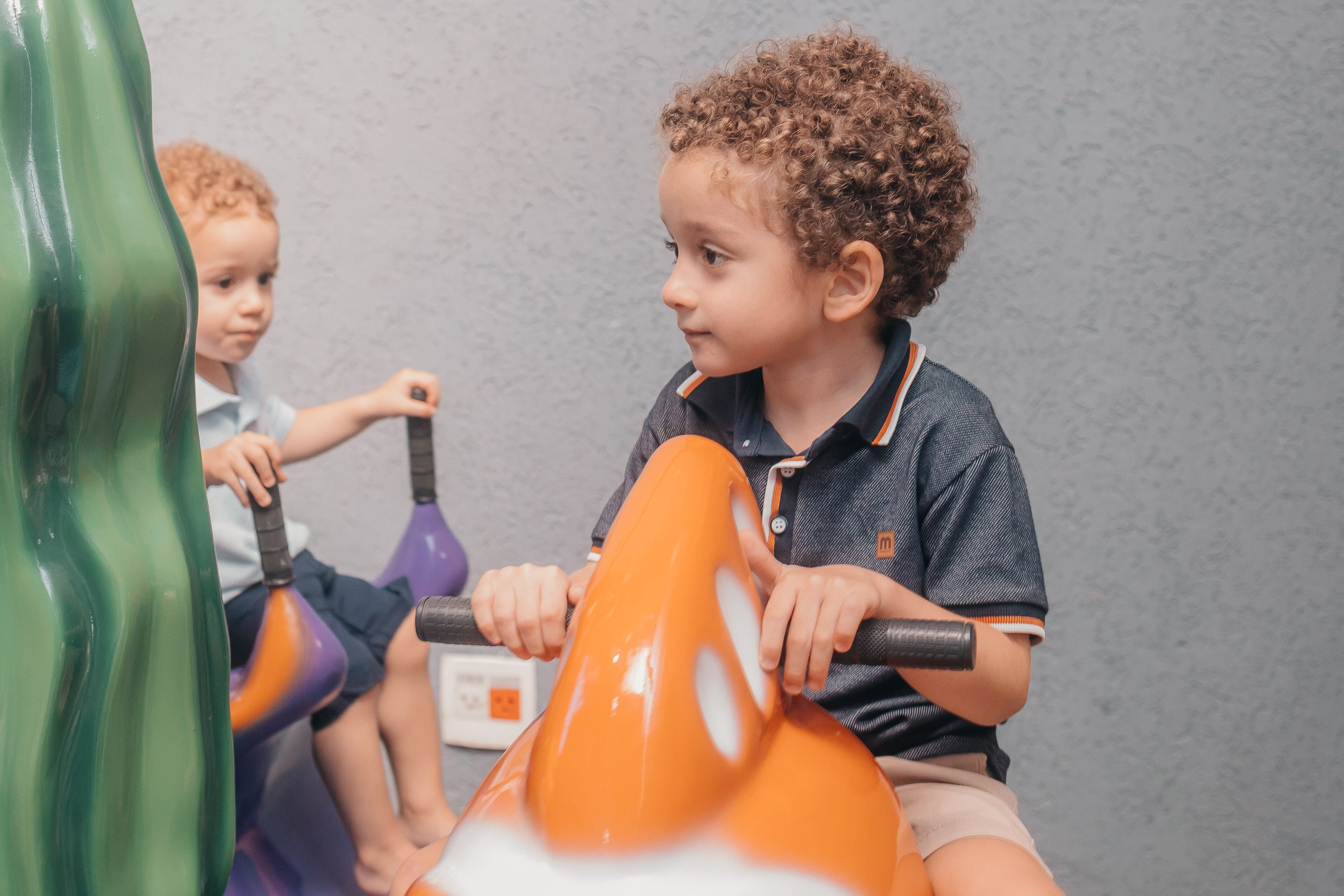 Aniversário Guga (2 aninhos). Mareh Audiovisual