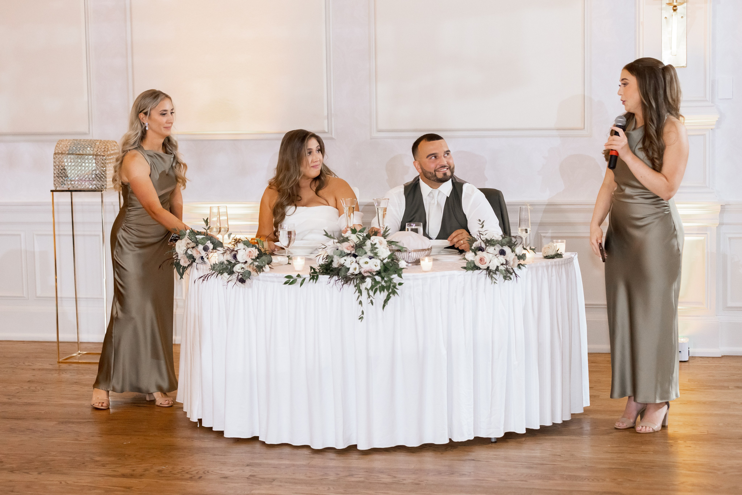 Angela@Vincent. Irina Ermak wedding photographer in New York