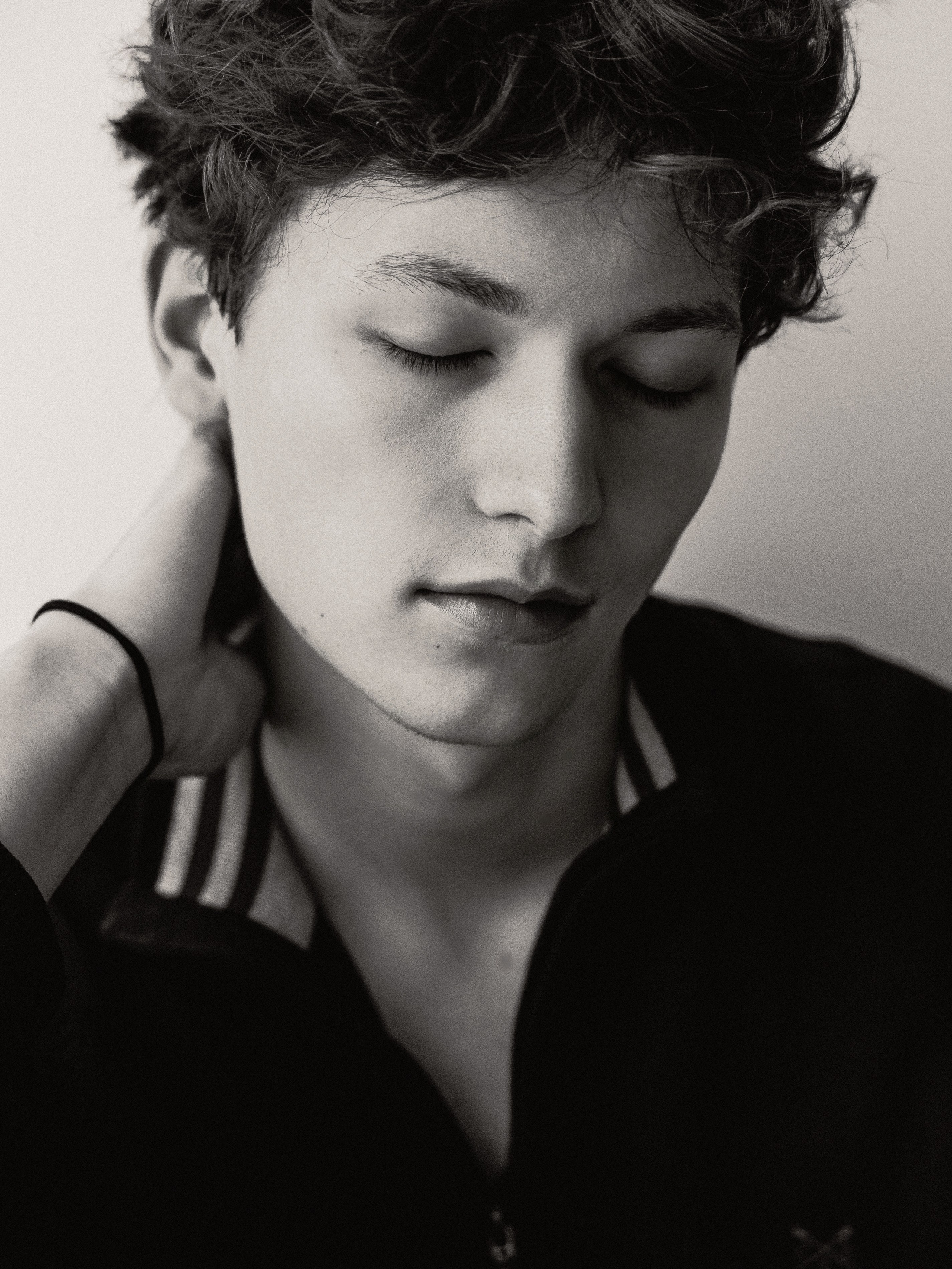 ANTON. Evgeniya Naydenova — Brand & Portrait Photographer | Sofia, Europe