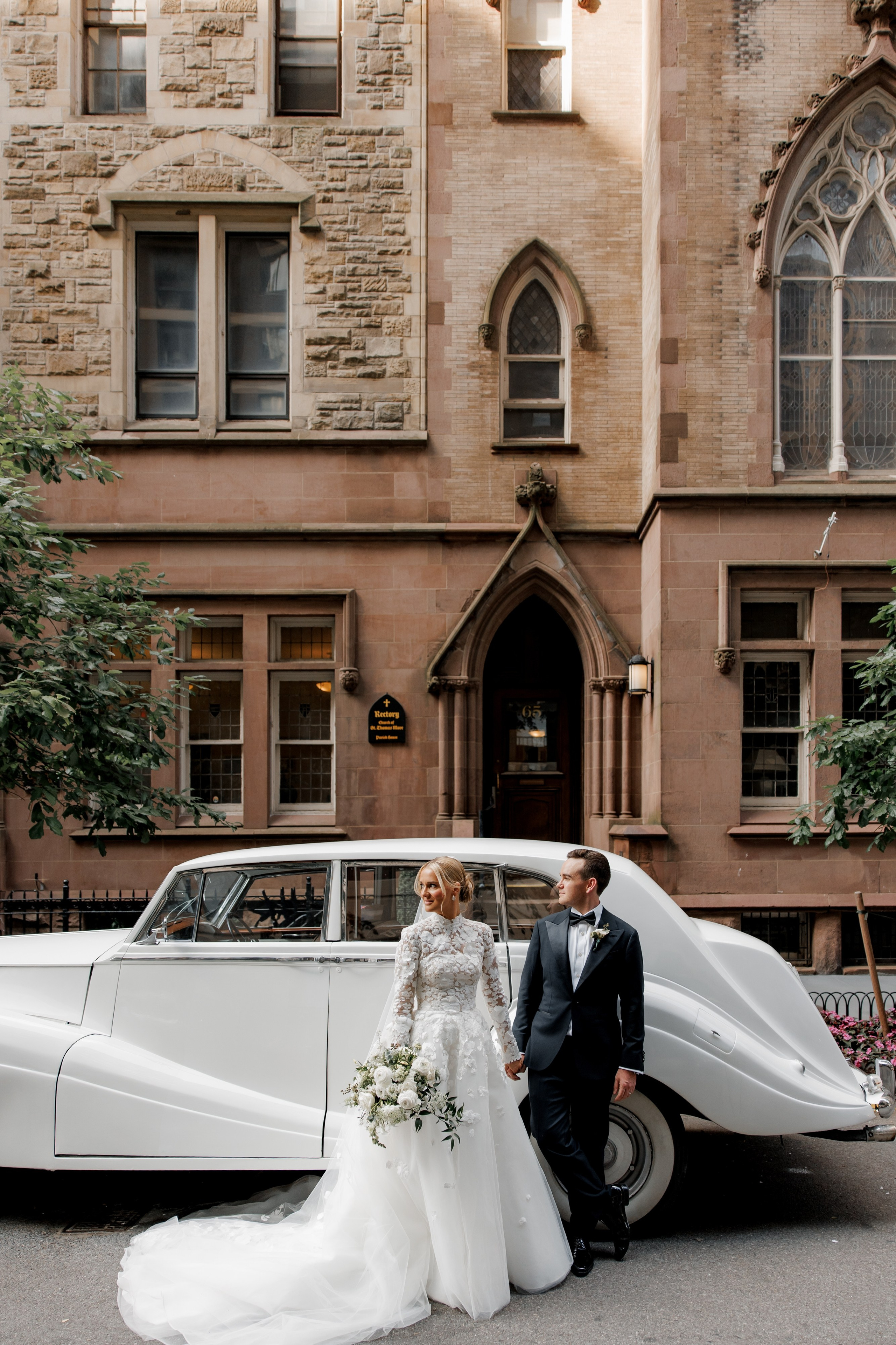 Killeen and Patrick. Wedding photographer and videographer New York | New Jersey