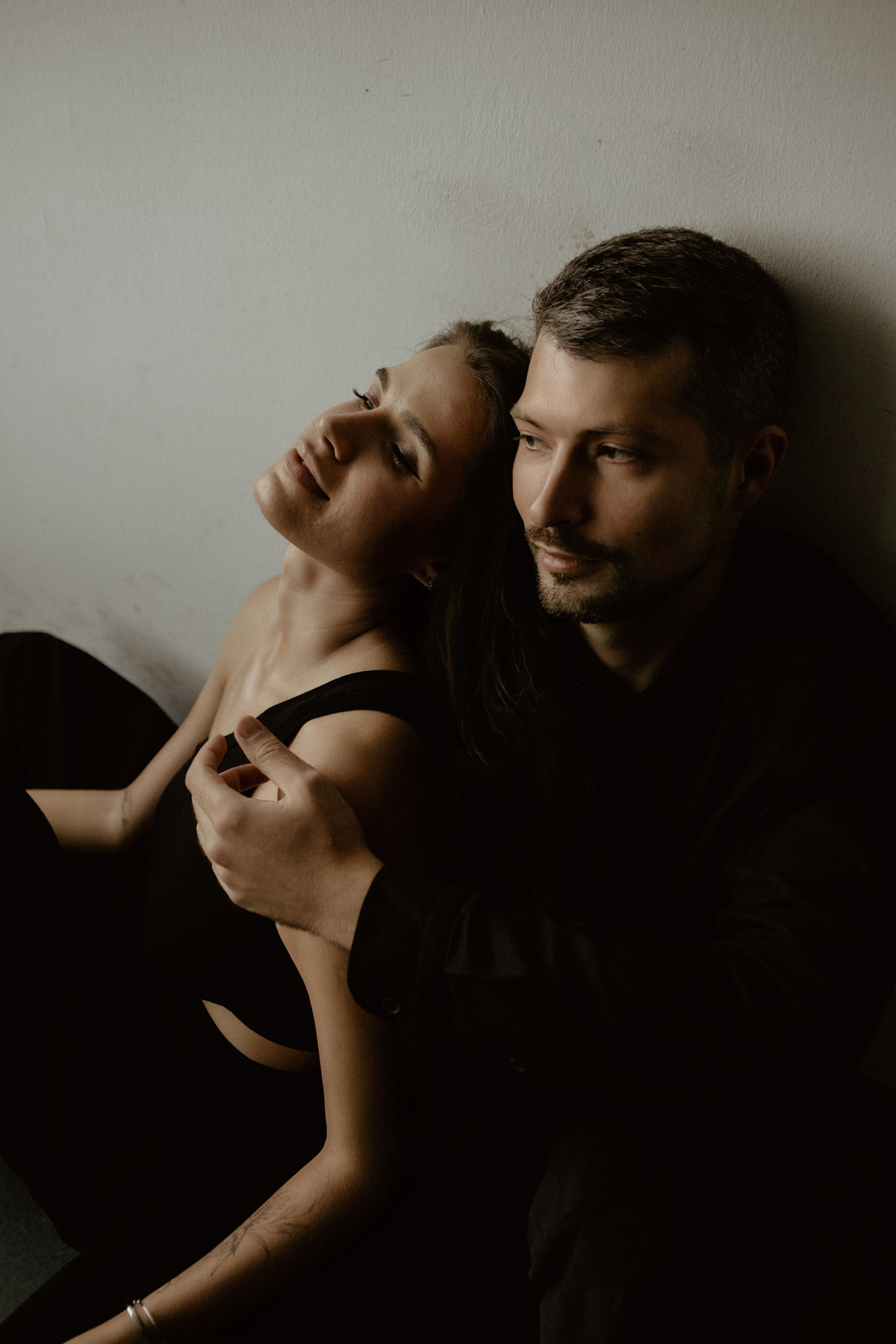 Maria & Artem. Photographer Lisbon|Portugal Nadiya Kharytonenko