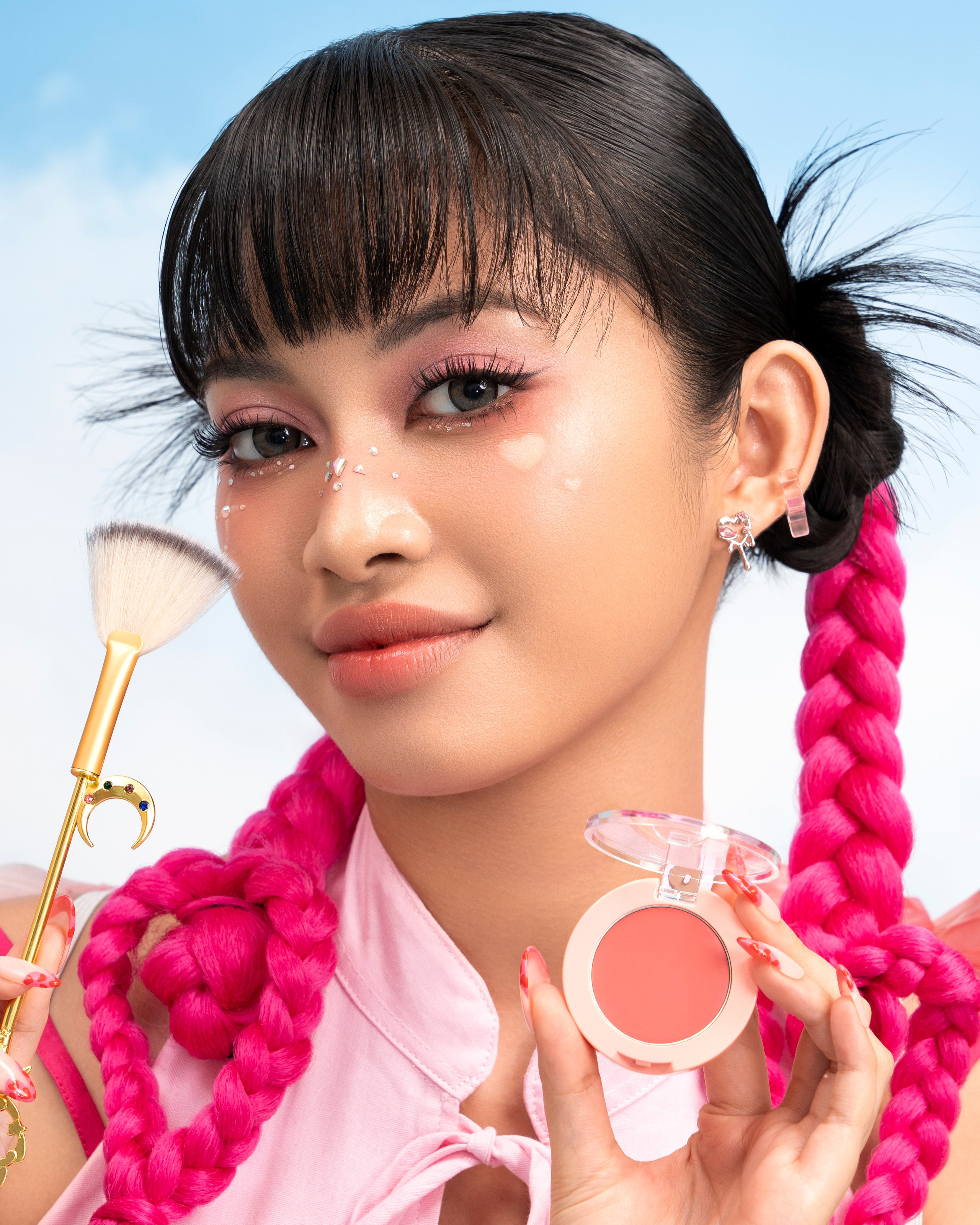 For Reveline. Production: @lacreation.id | Retouch @retouch.jngmariia