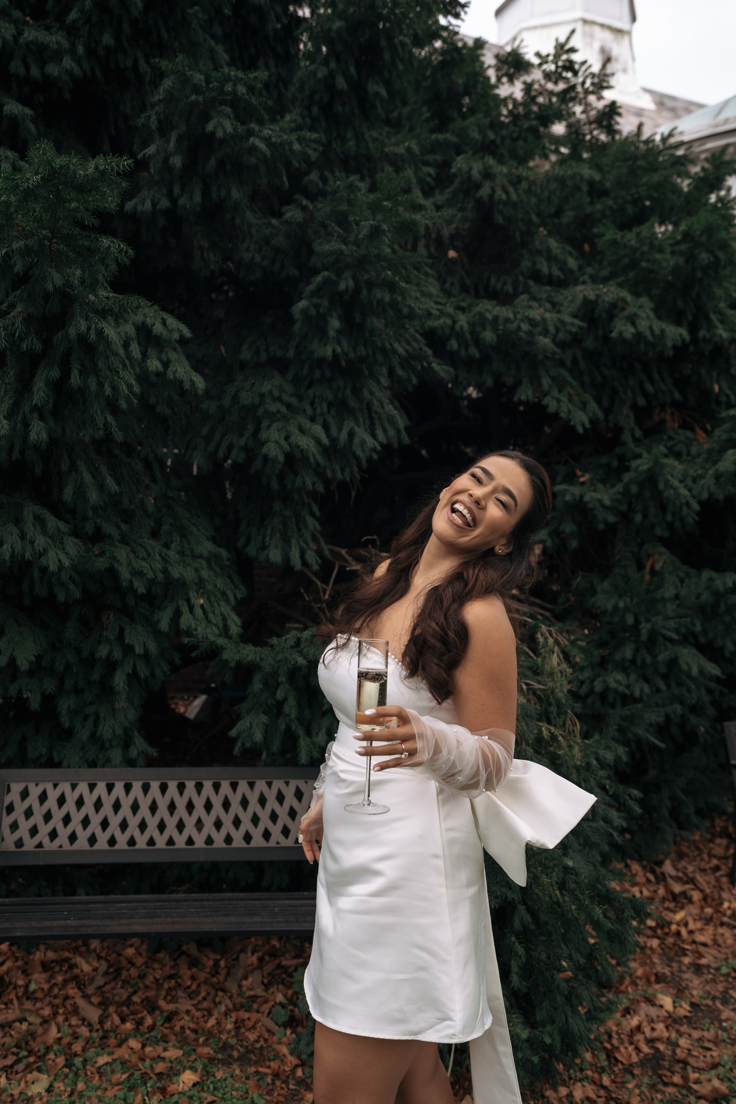 Bridal shower. New York + travel photographer