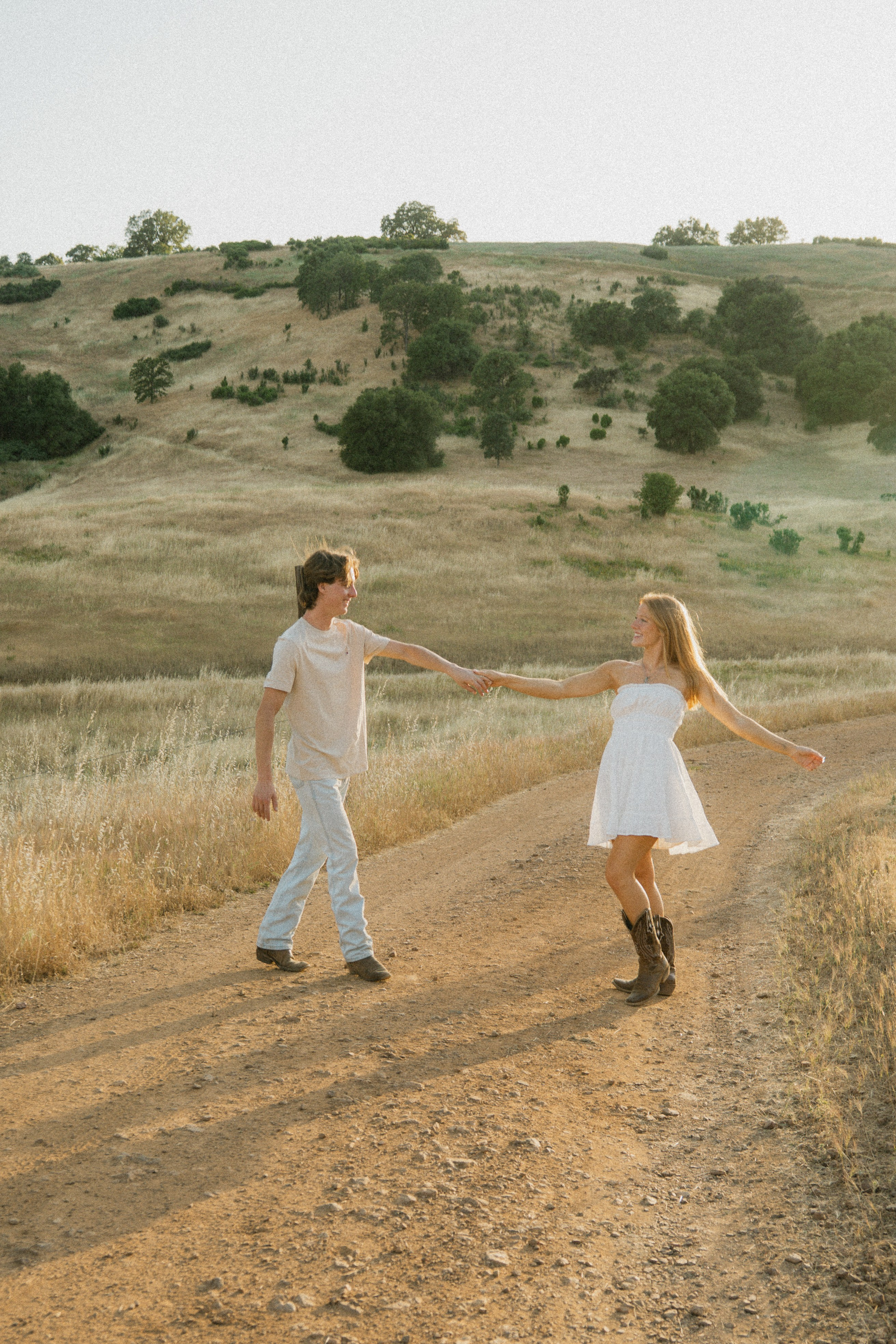 Love Story — Sacramento