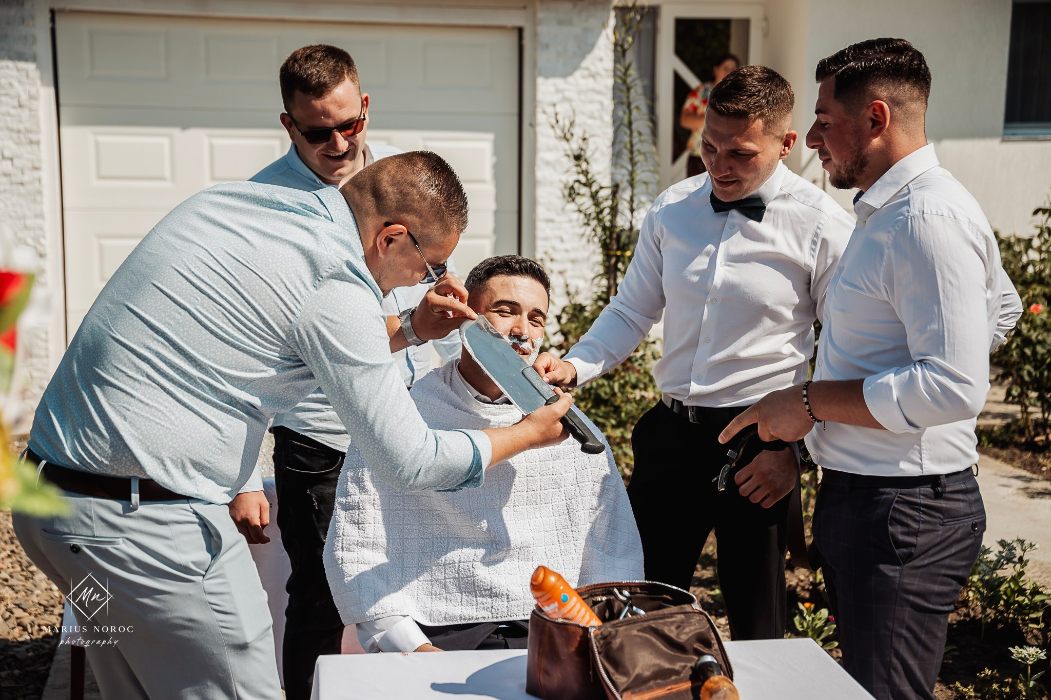 Madalina & Eduard | Cabana Codrii Pascanilor