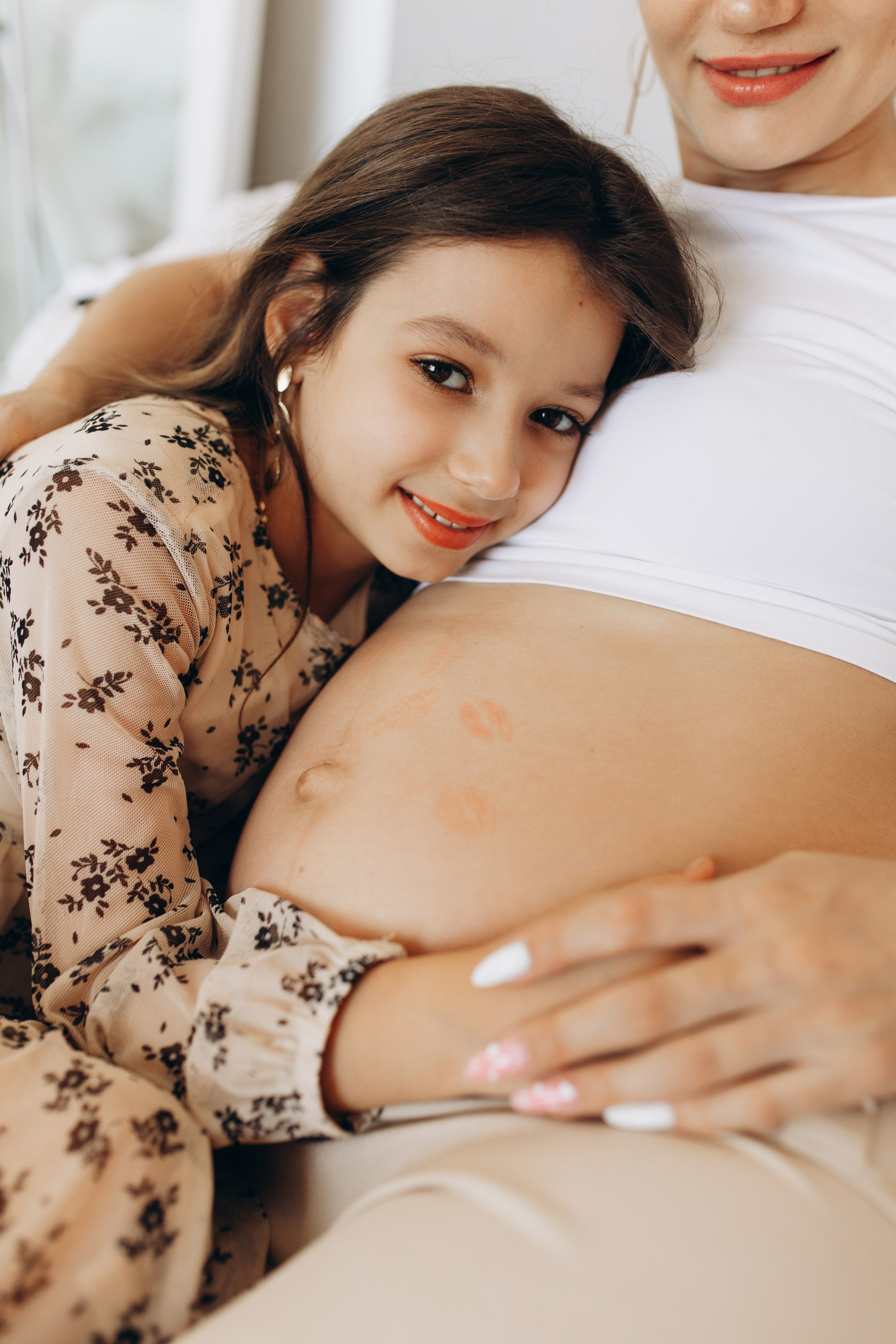 Ірина та Злата. Сімейний фотограф Світлана Садовнікова