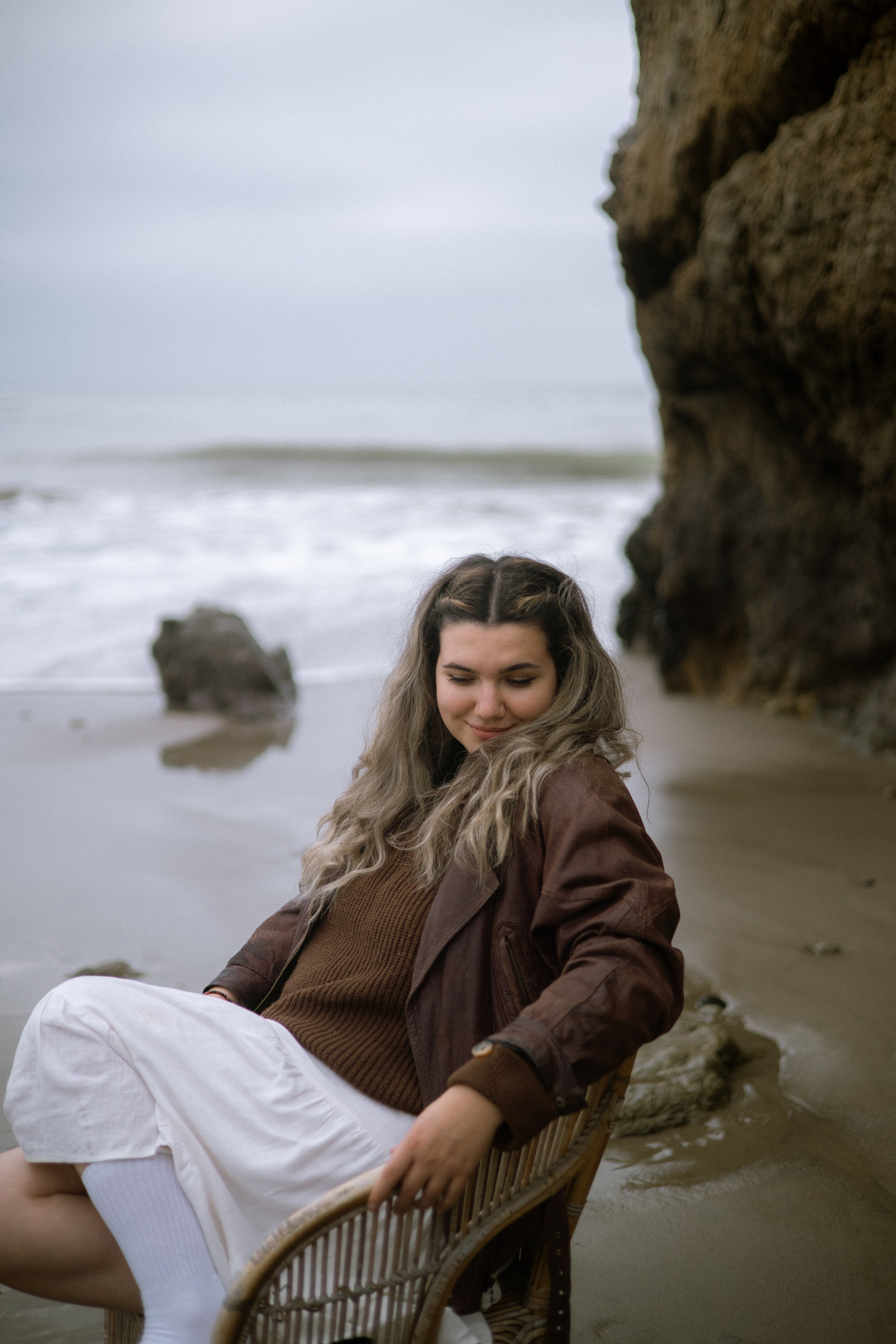 Julia & Tessa. Photographer in Los Angeles. Julia Ishmuratova