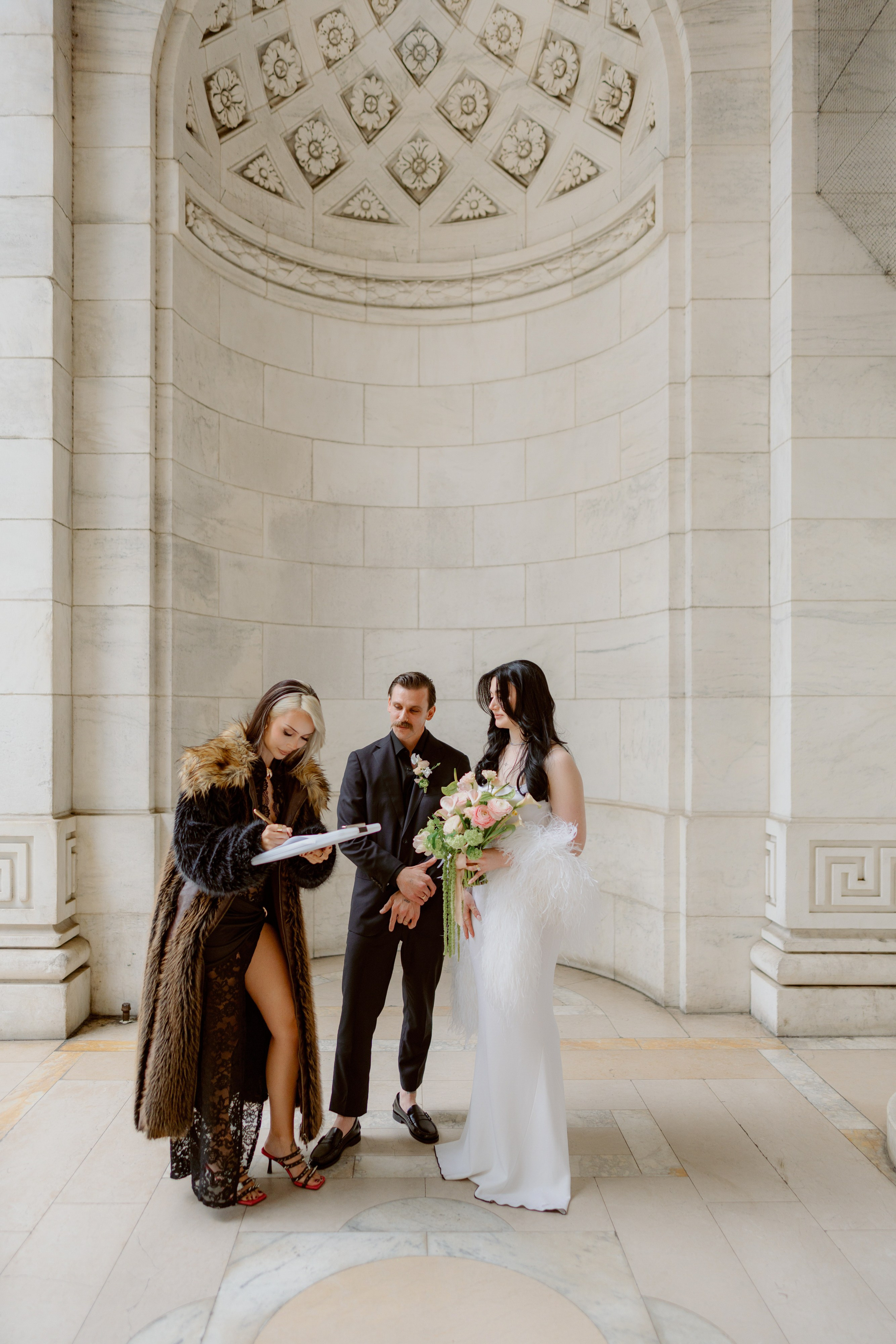Savannah and Michael. Wedding photographer and videographer New York | New Jersey