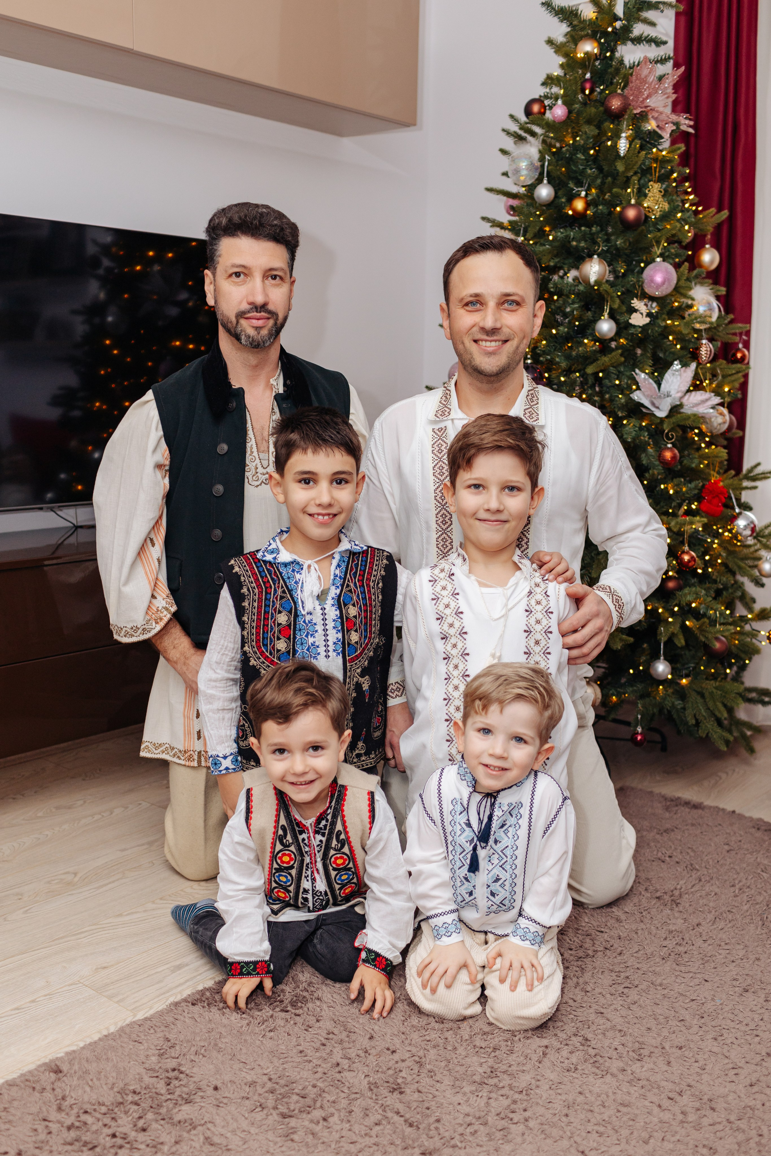 Botezul micuțului Matteo. Cristina Andronache fotograf Brașov fotograf de familie fotograf de nunta Brașov