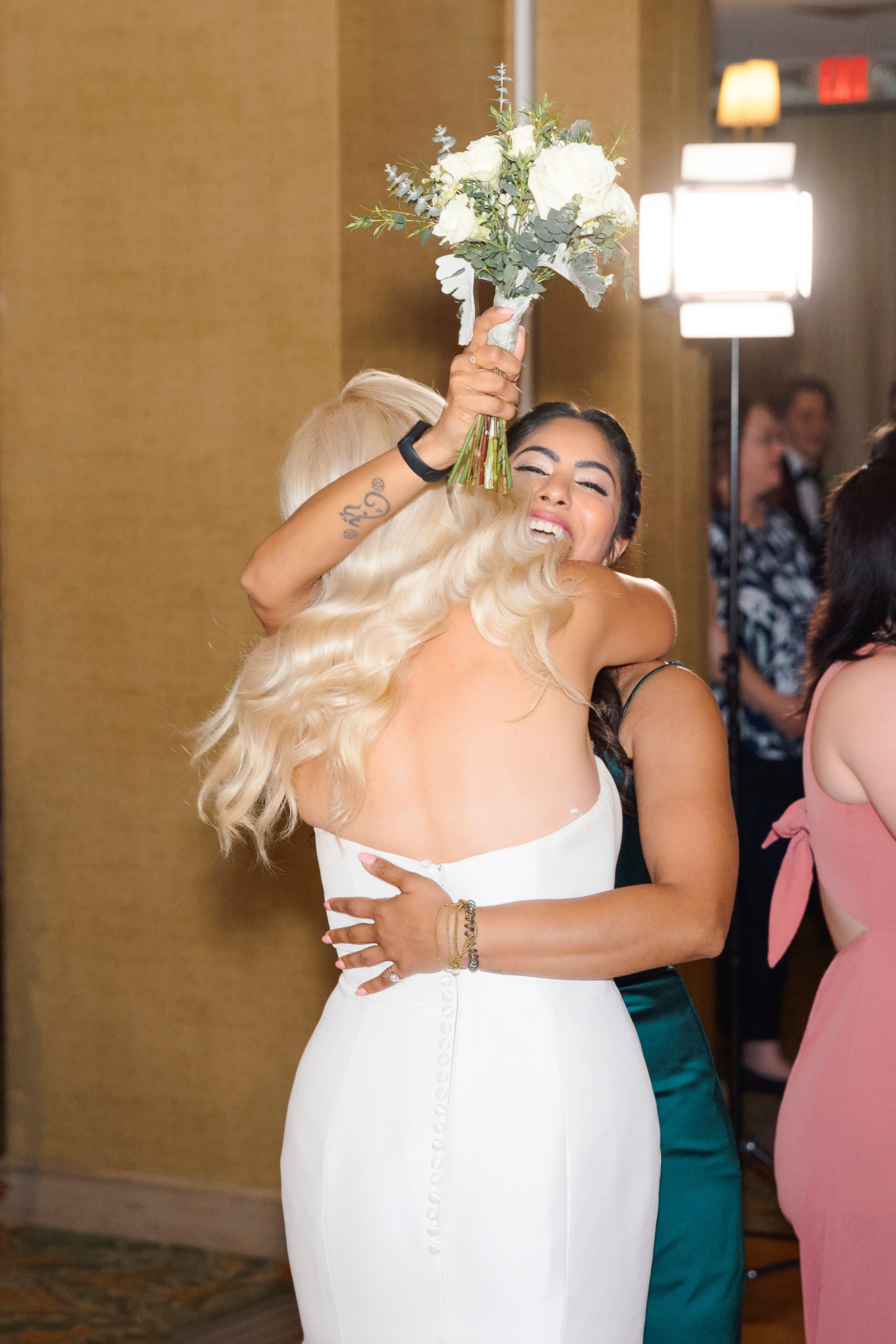 A&B. Wedding photographer in Florida