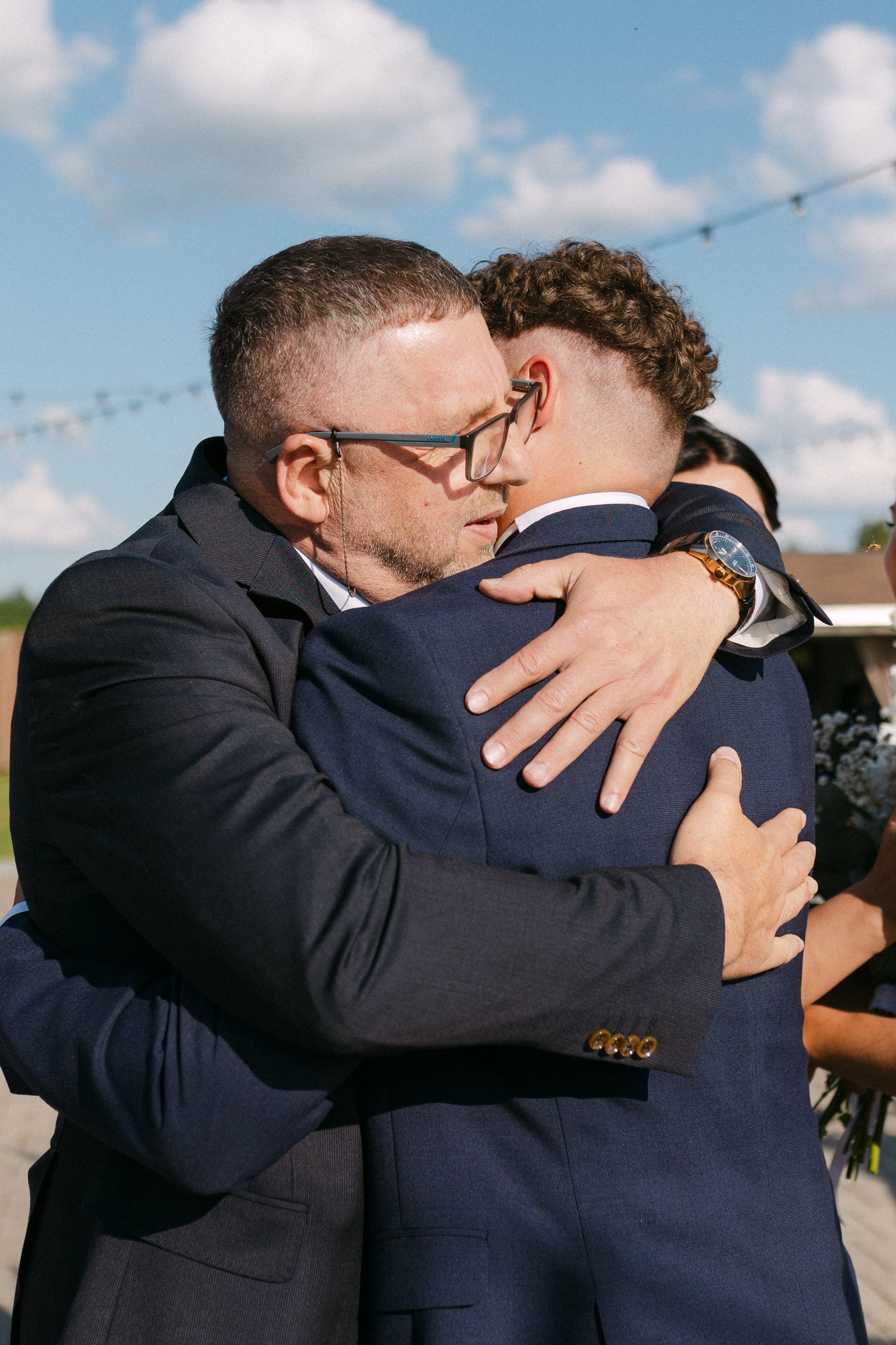 Vestuvės VU Botanikos sode Kairėnuose | Vilma ir Osmundas