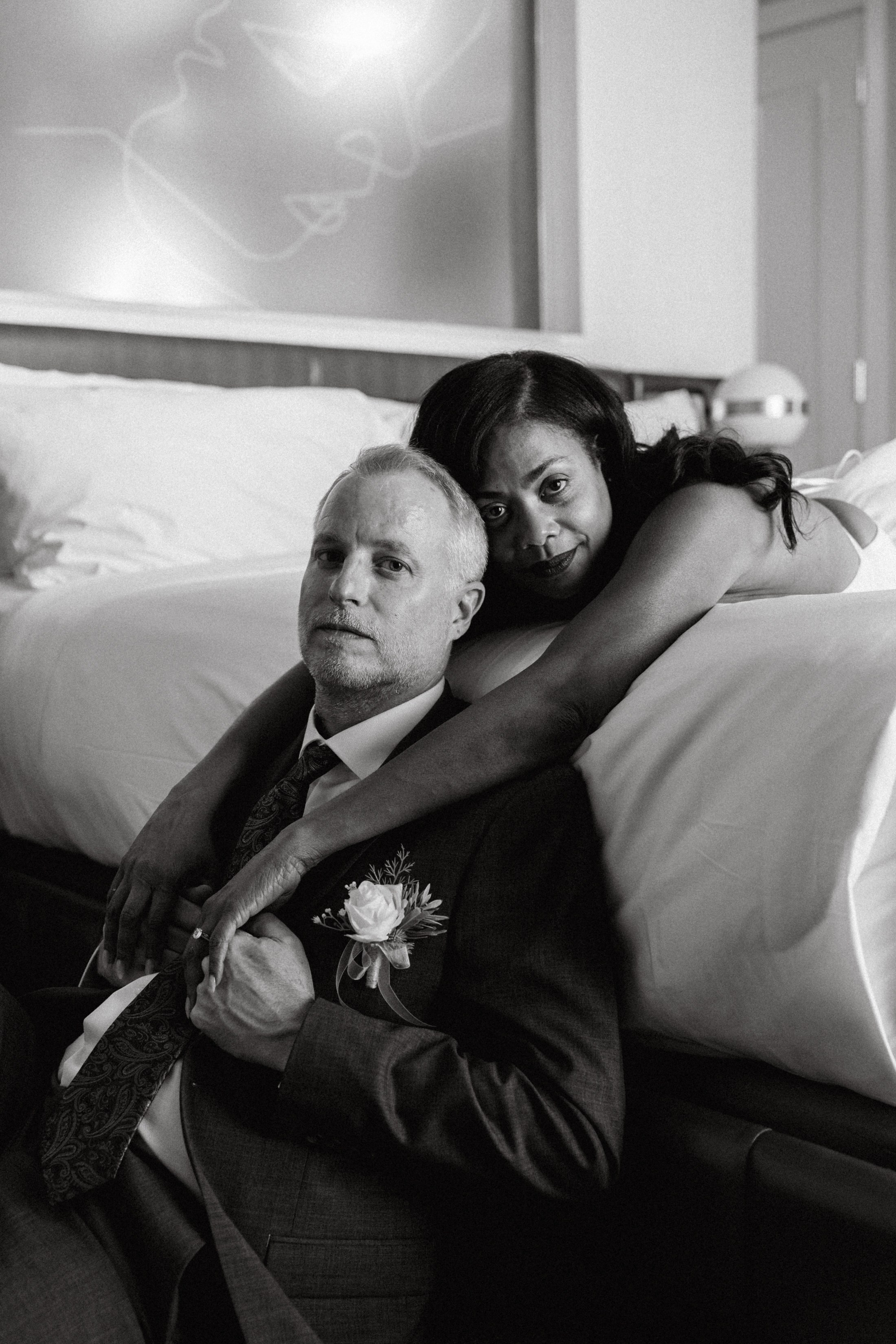 Chestity&Adam. Wedding & elopement photographer Viktoriya Kravtsov. Las Vegas