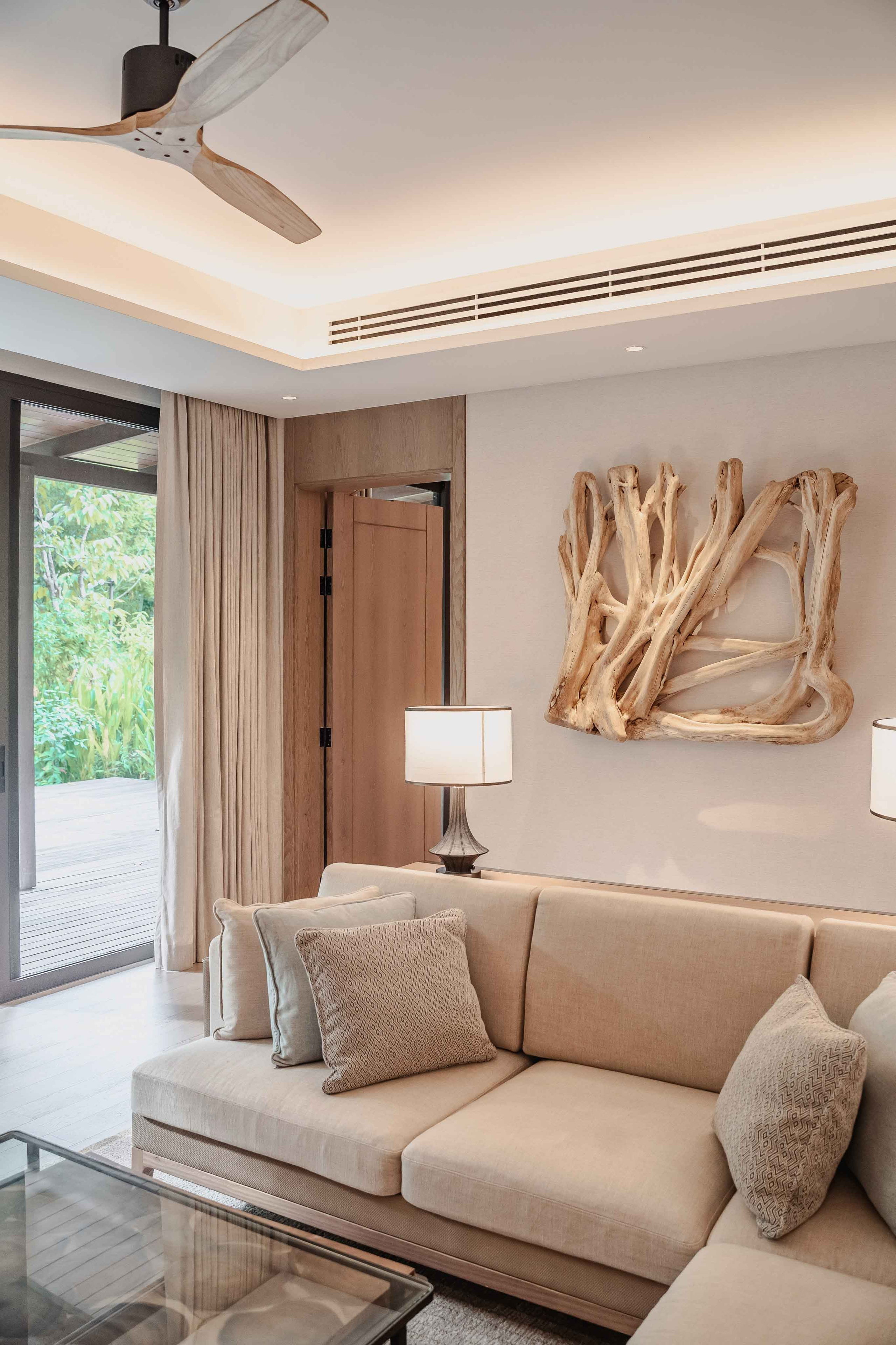 Interior photographer in Phuket | Perelude Interior