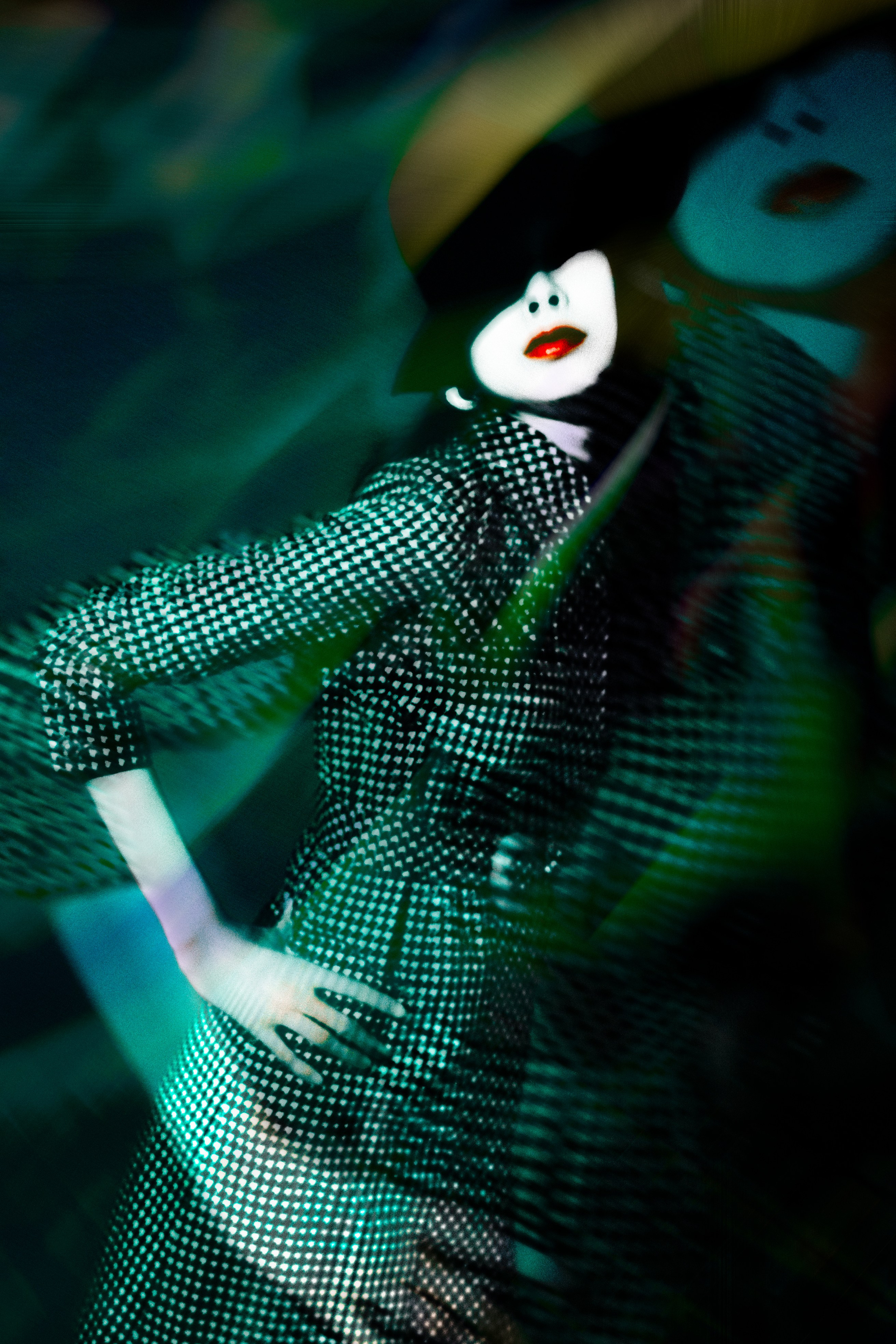 SAKO PROJECT. Anna Miyauchi