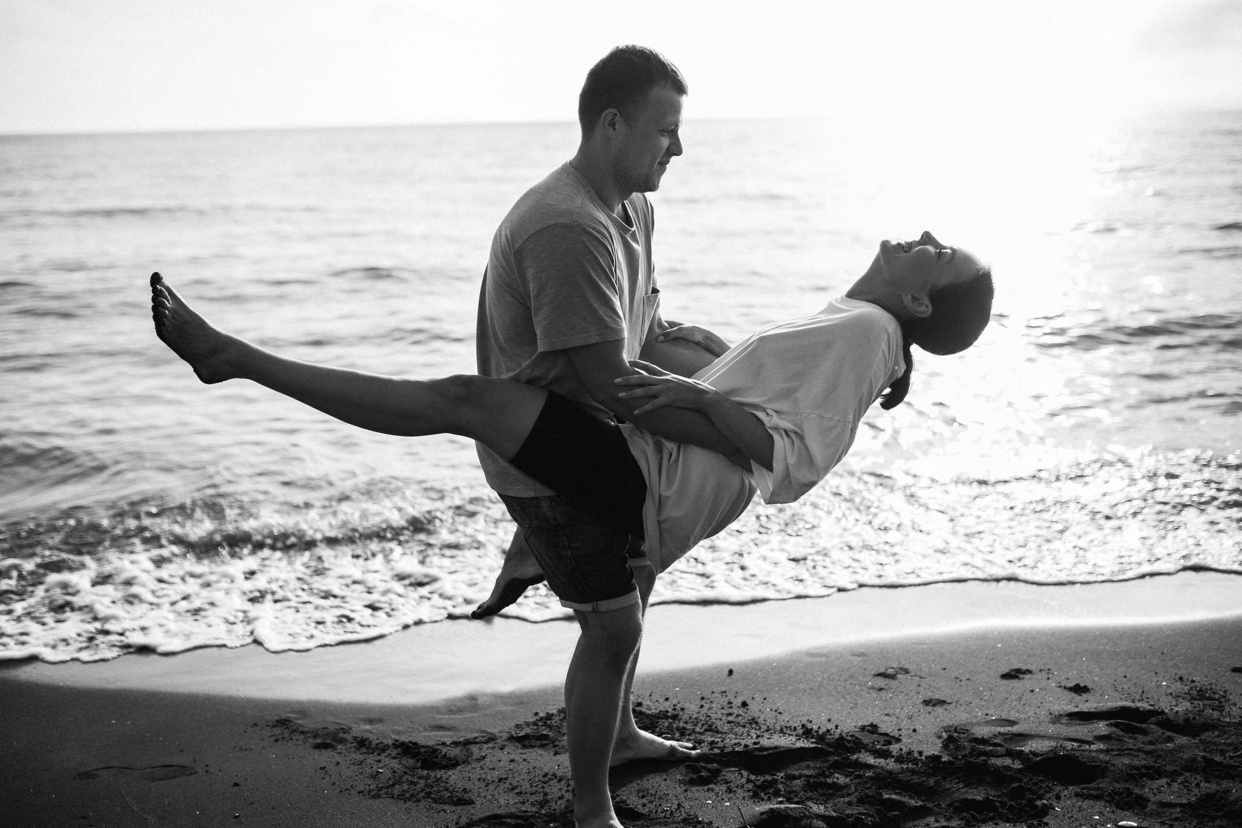 Аня и Артем. Свадебный, семейный и индивидуальный фотограф в Варшаве Катя Шибун