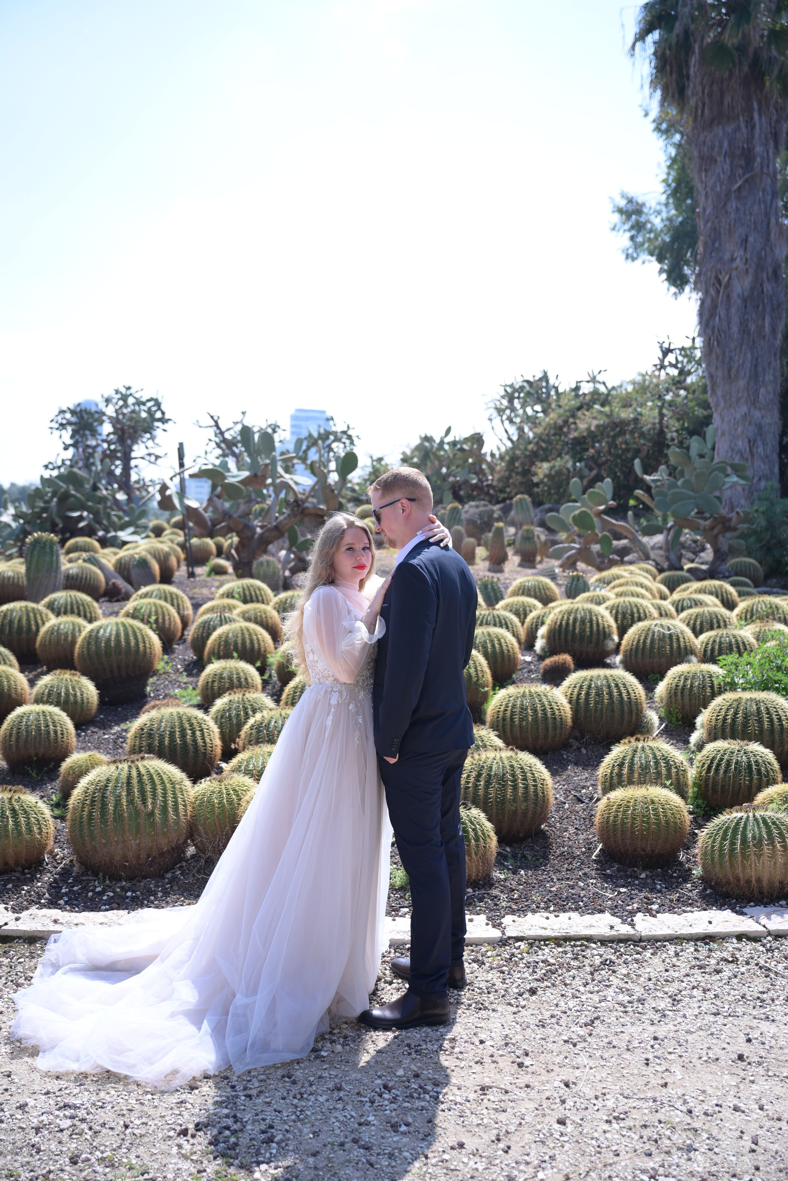 Nicol & Itamar. Wedding and events photographers Studio Shalom