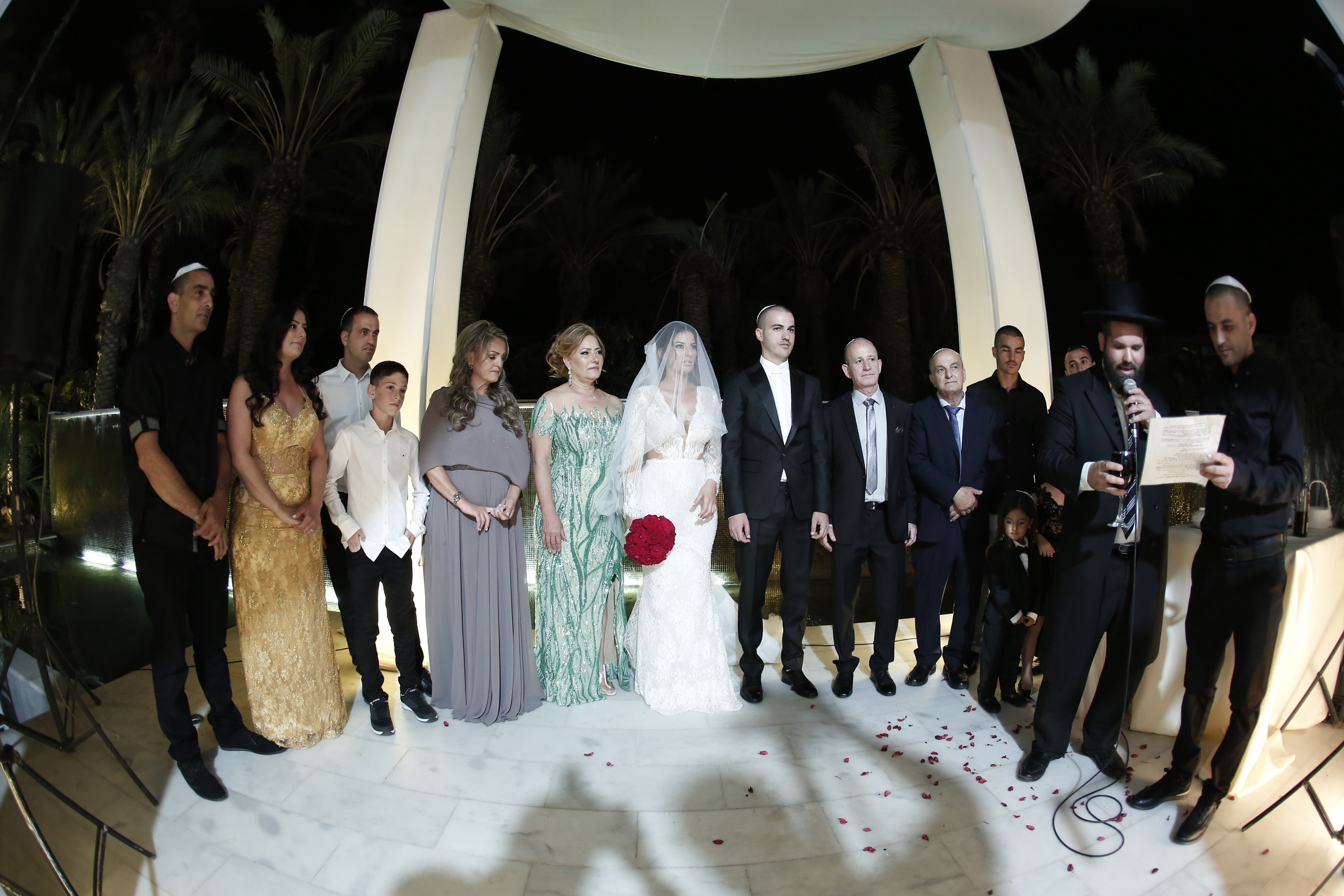 Ortal & Eran. Wedding and events photographers Studio Shalom