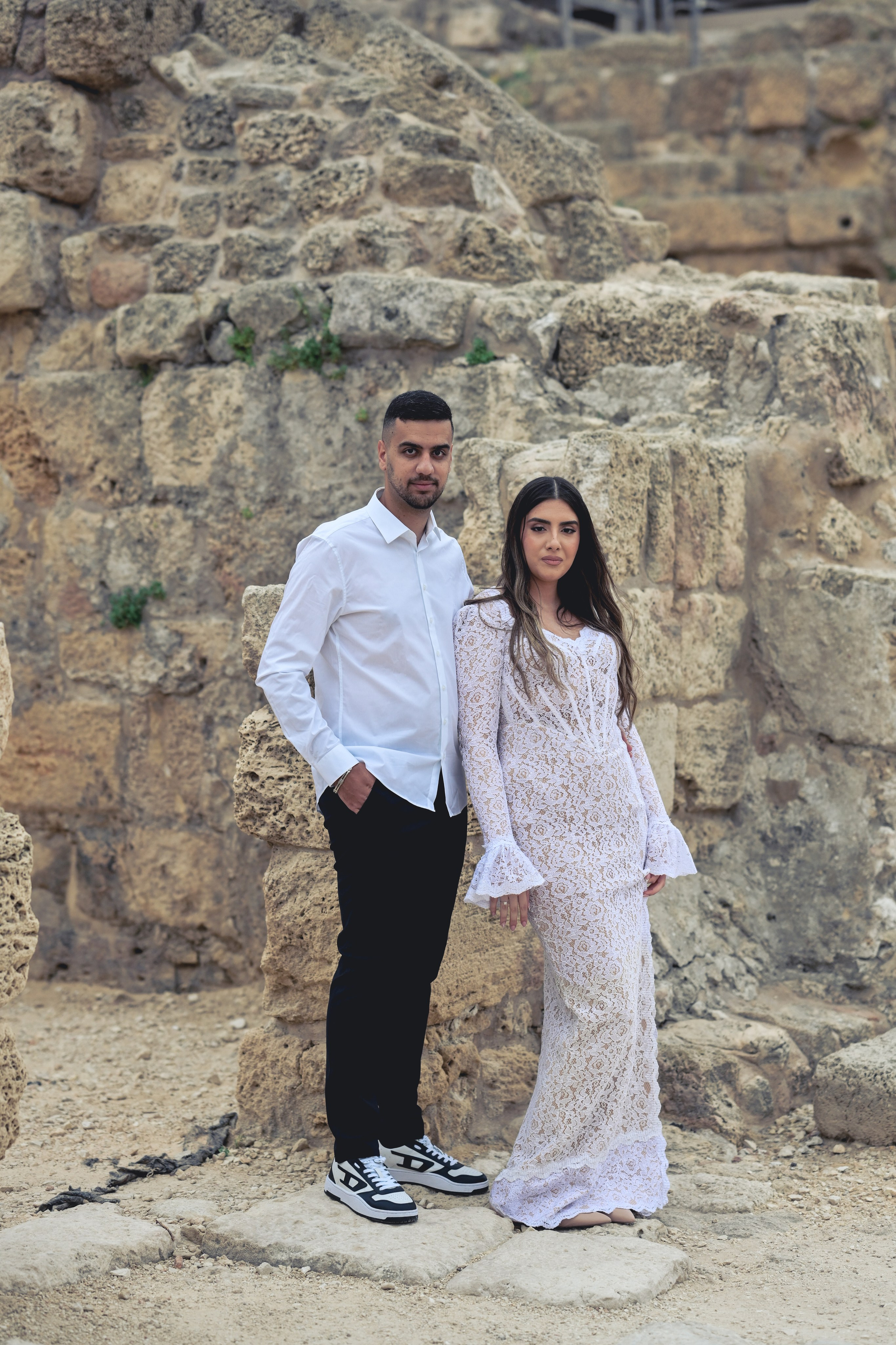 Sharona &Ely. Wedding and events photographers Studio Shalom