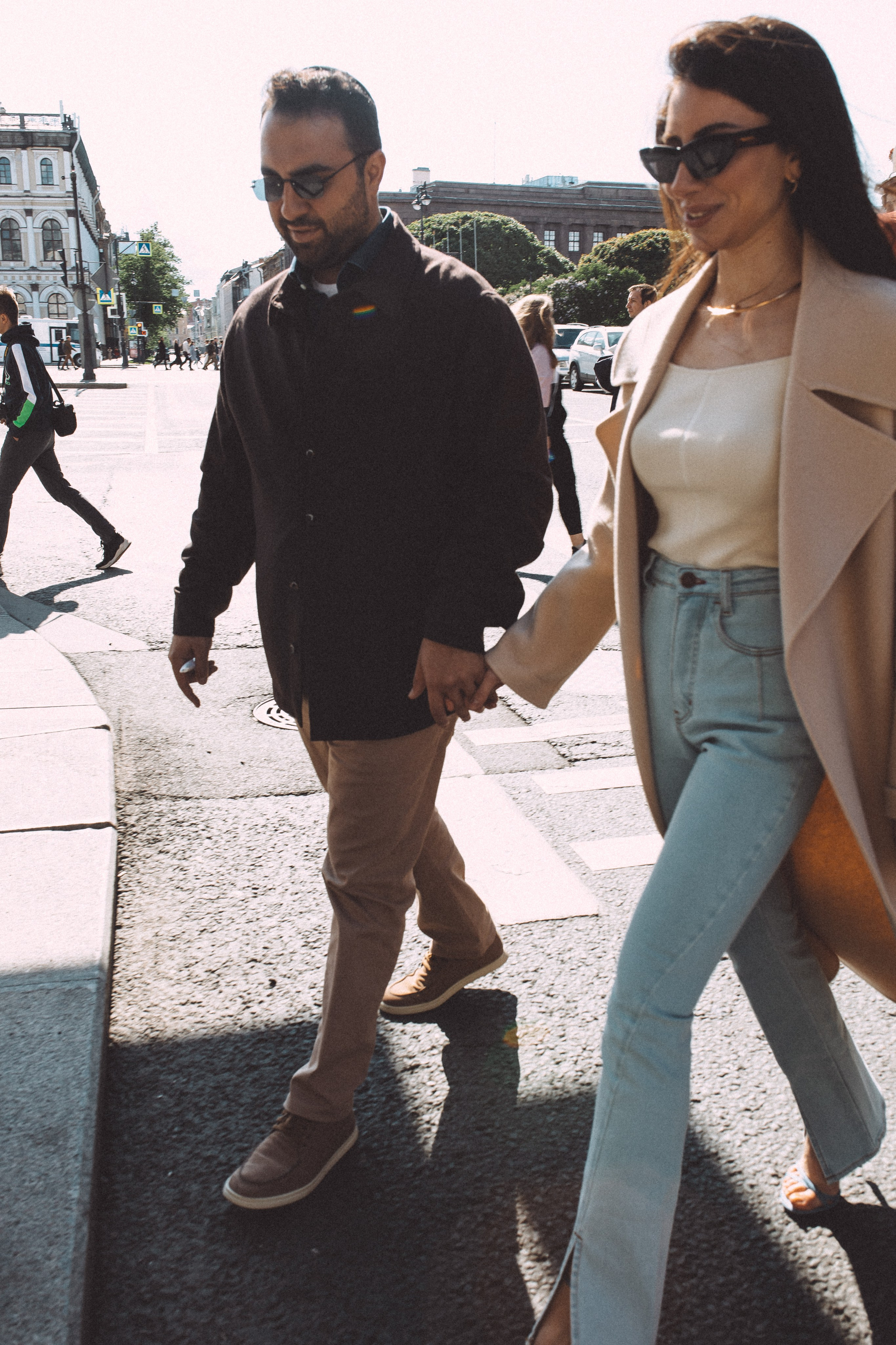 Eli & Evelina. Wedding and events photographers Studio Shalom