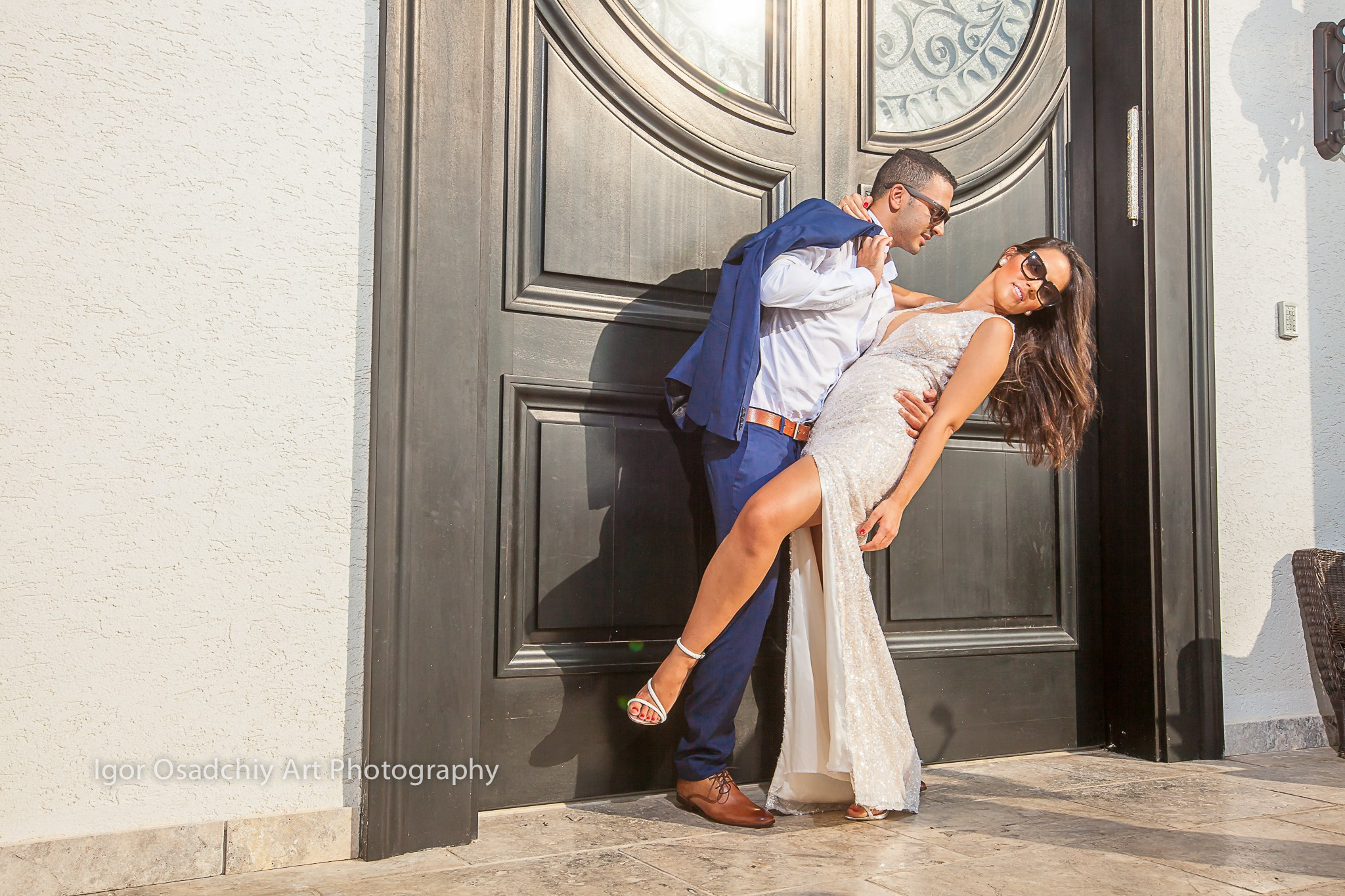 צילום של איגור. Wedding and events photographers Studio Shalom