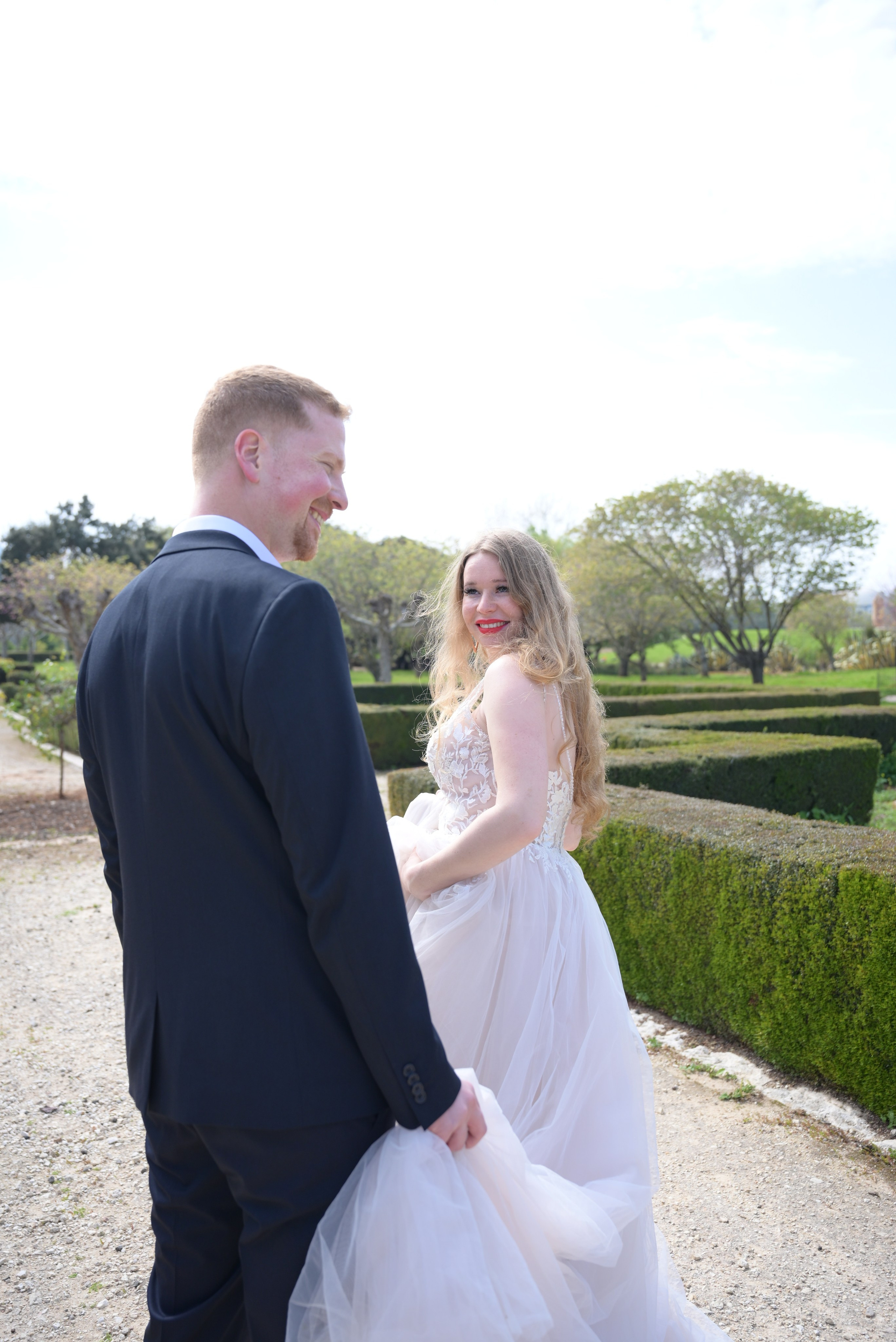 Nicol & Itamar. Wedding and events photographers Studio Shalom