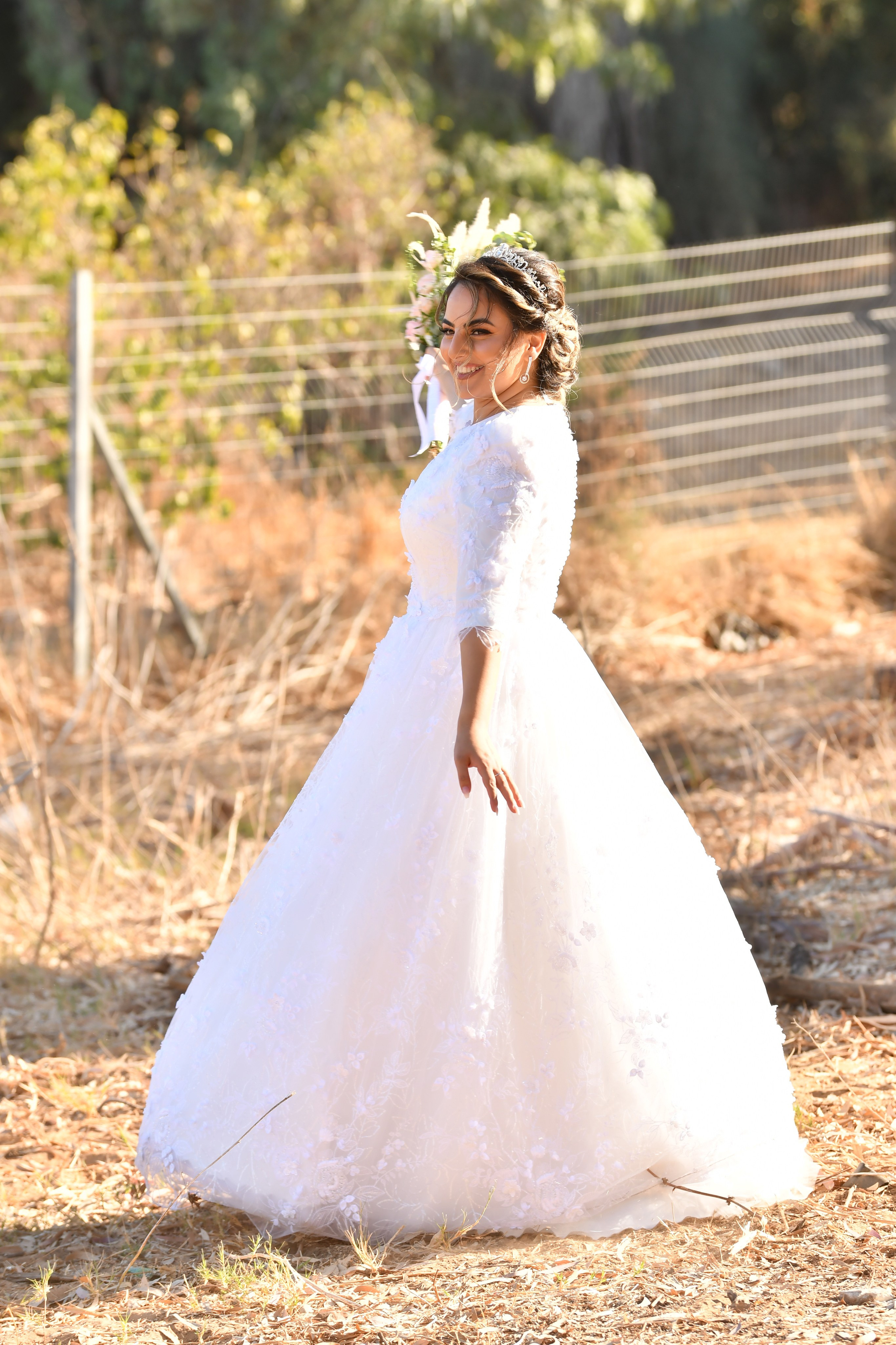 Efrat & Yosef. Wedding and events photographers Studio Shalom