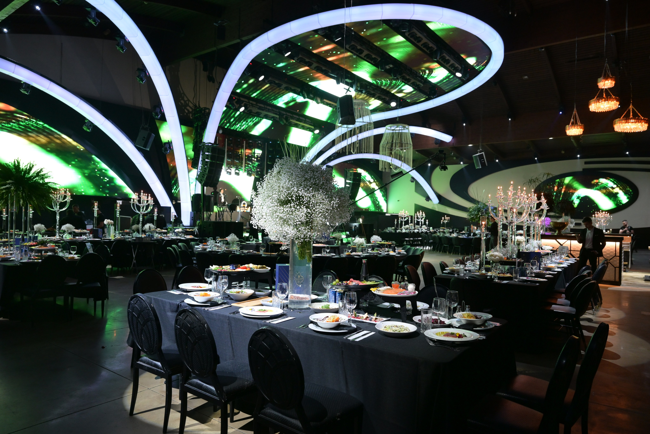 טרויה. Wedding and events photographers Studio Shalom