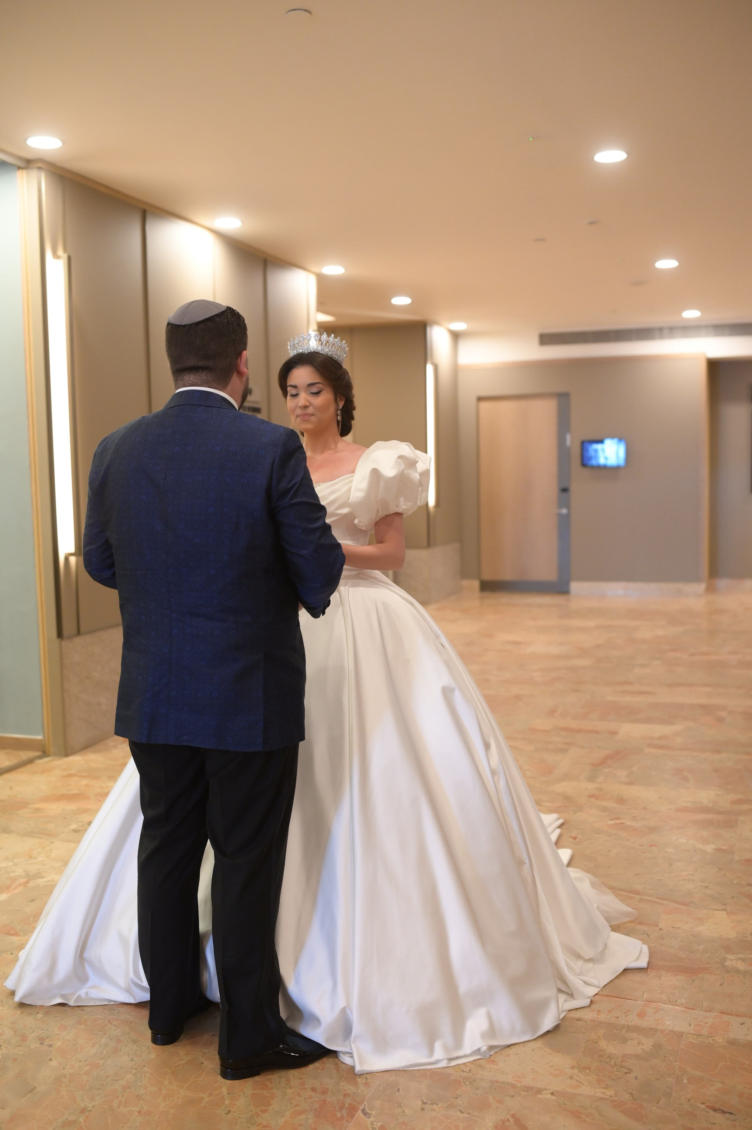 Diana & Benjamin. Wedding and events photographers Studio Shalom