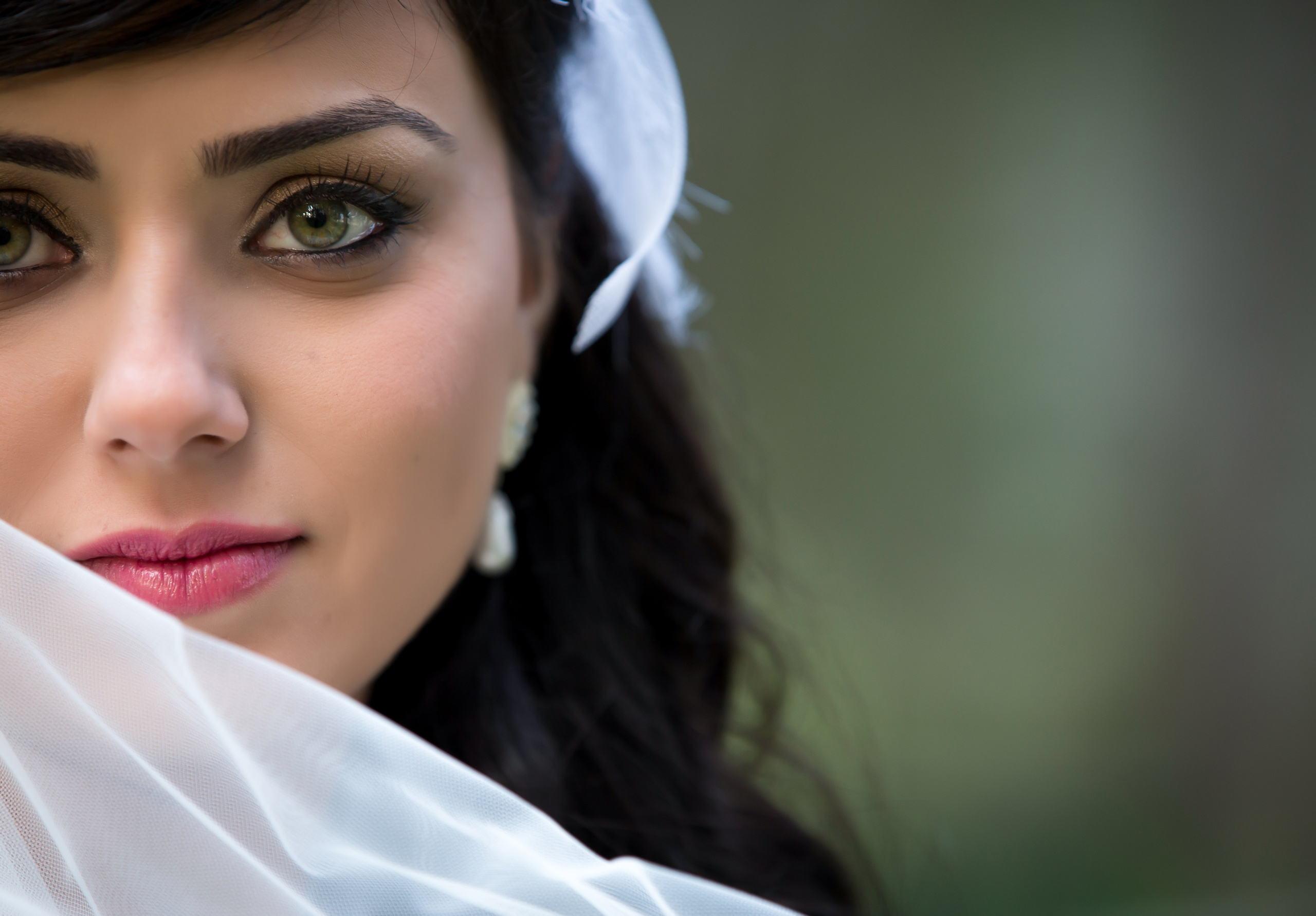 Hedva & Avi. Wedding and events photographers Studio Shalom