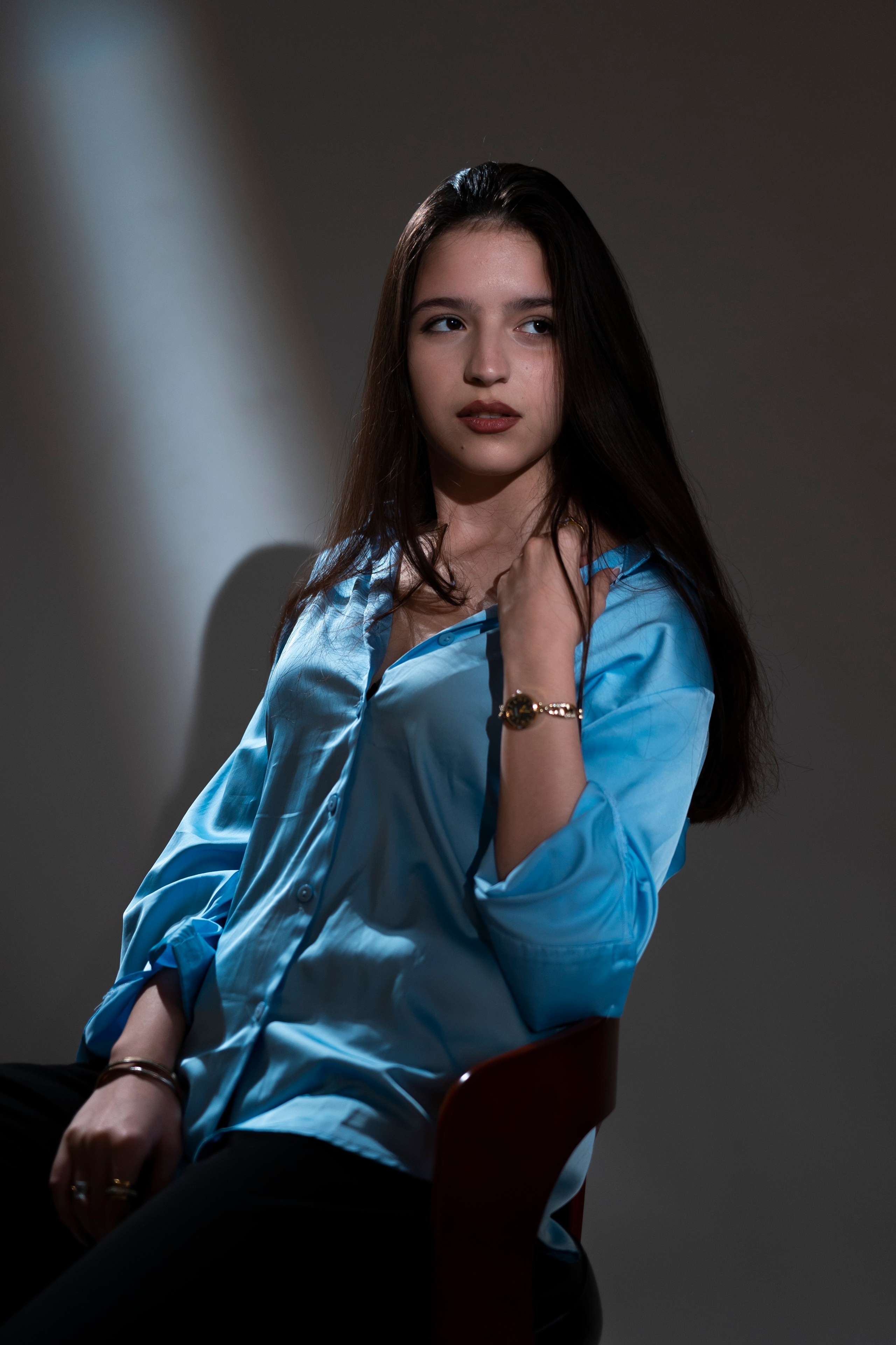 ელენე პაპიძე. Clapp Studio