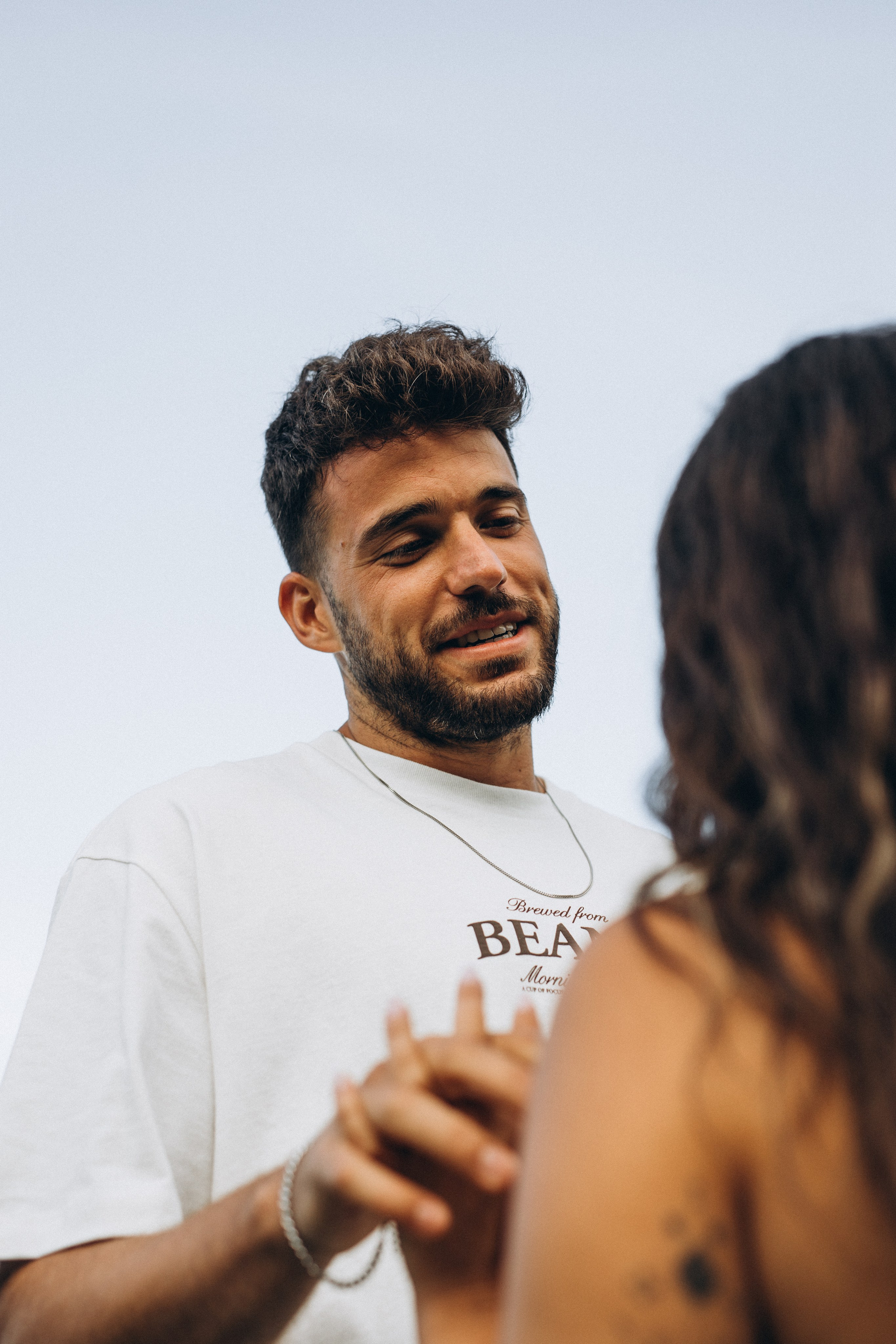 Proposal. Photographer Madeira