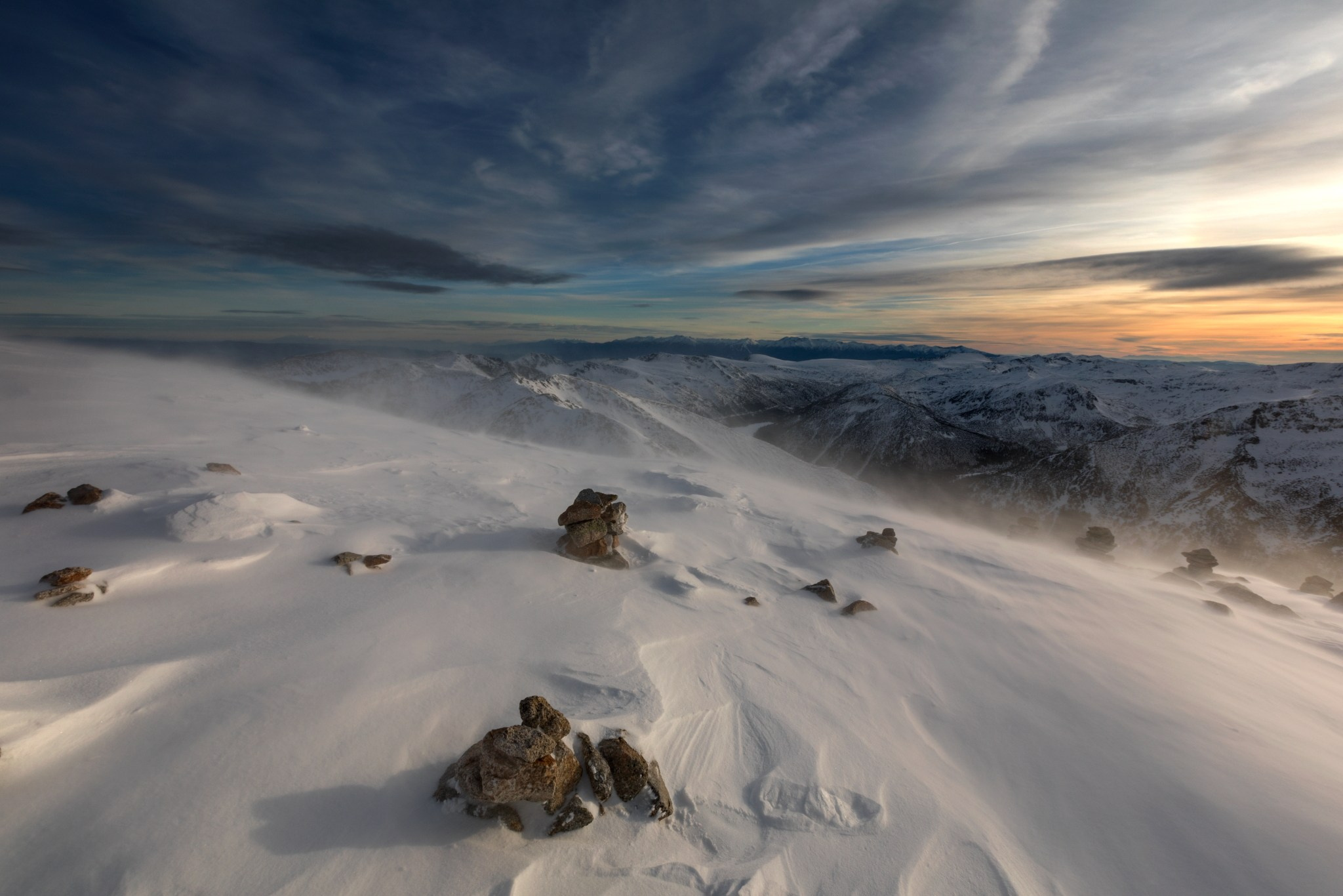 Планини. Александър Сандев - website