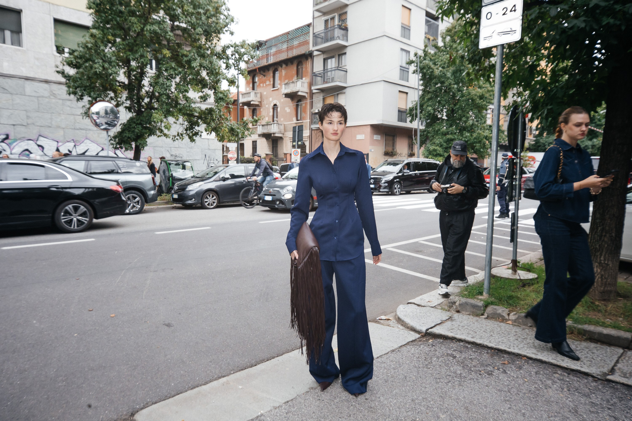 Sportmax. Valokuvaaja Lahti, Helsinki Elena Salonen