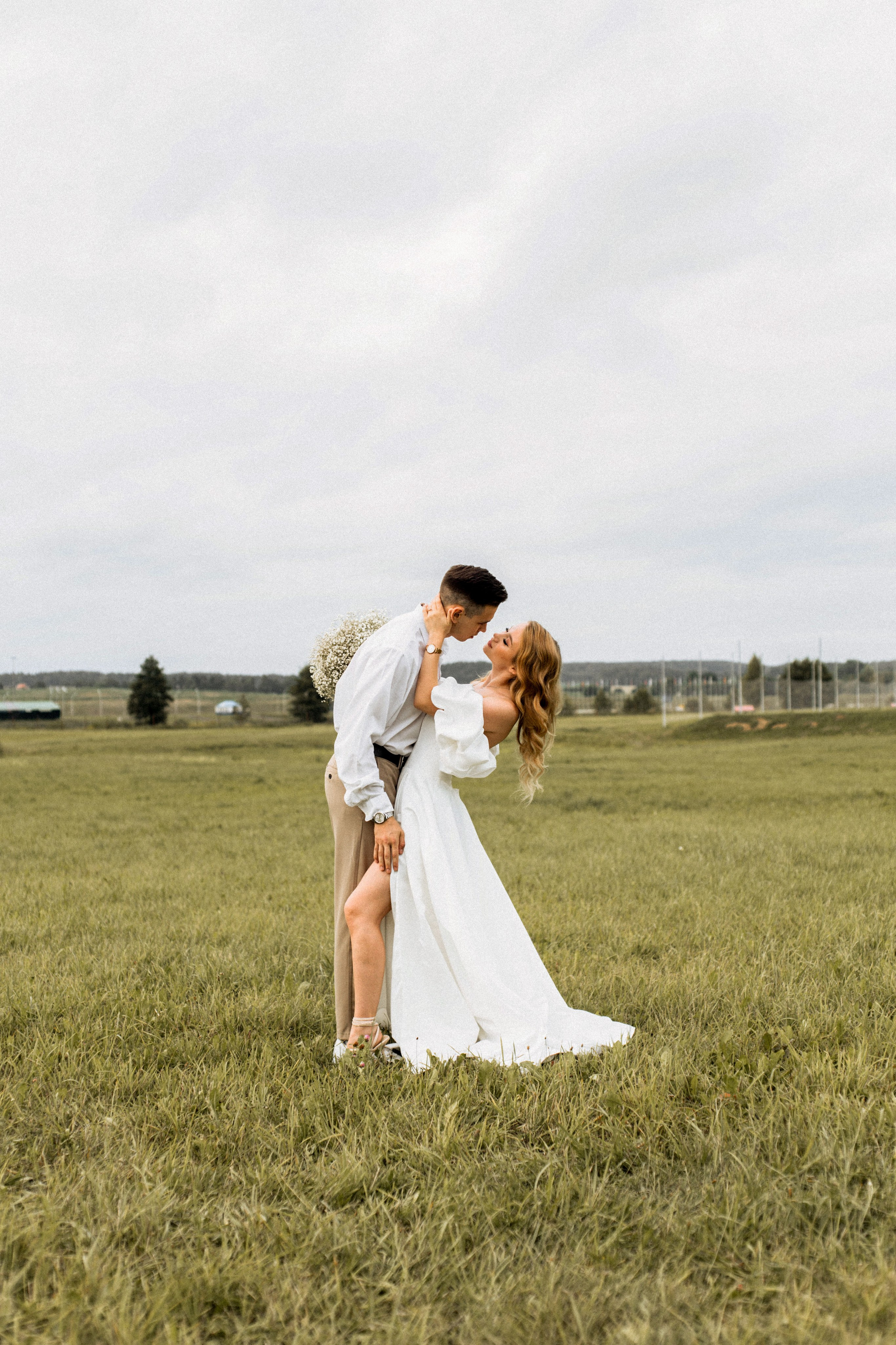 A+L. Профессиональный фотограф в Испании