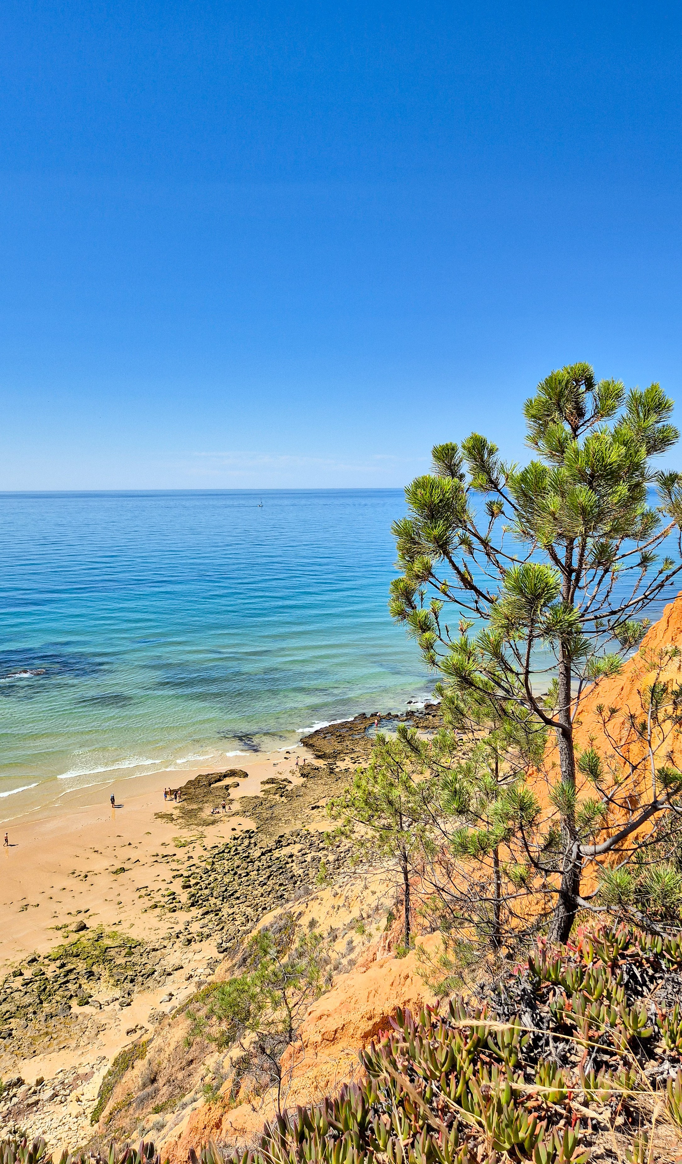 Portugal 2024. Марина фотограф из Нюрнберга