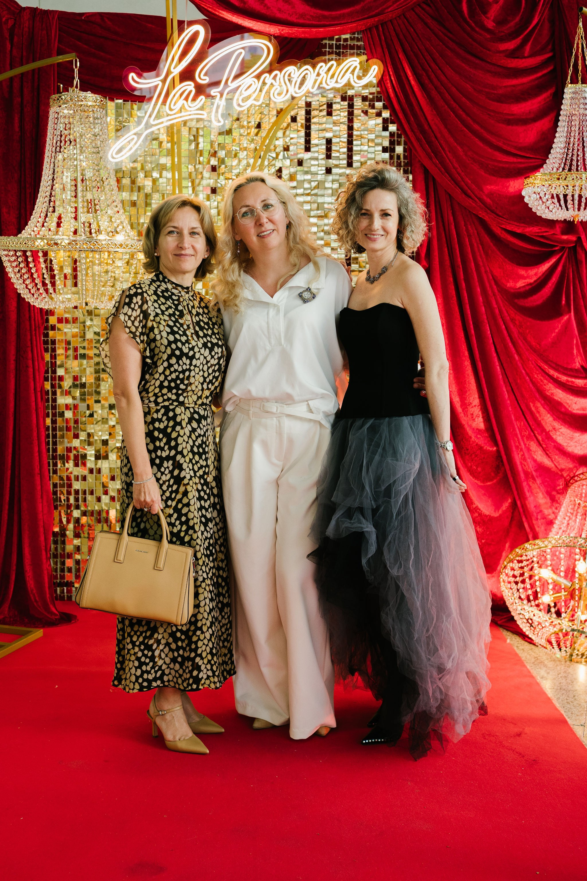 La Persona Awards 2026 (ч.4). OranJazz fotos