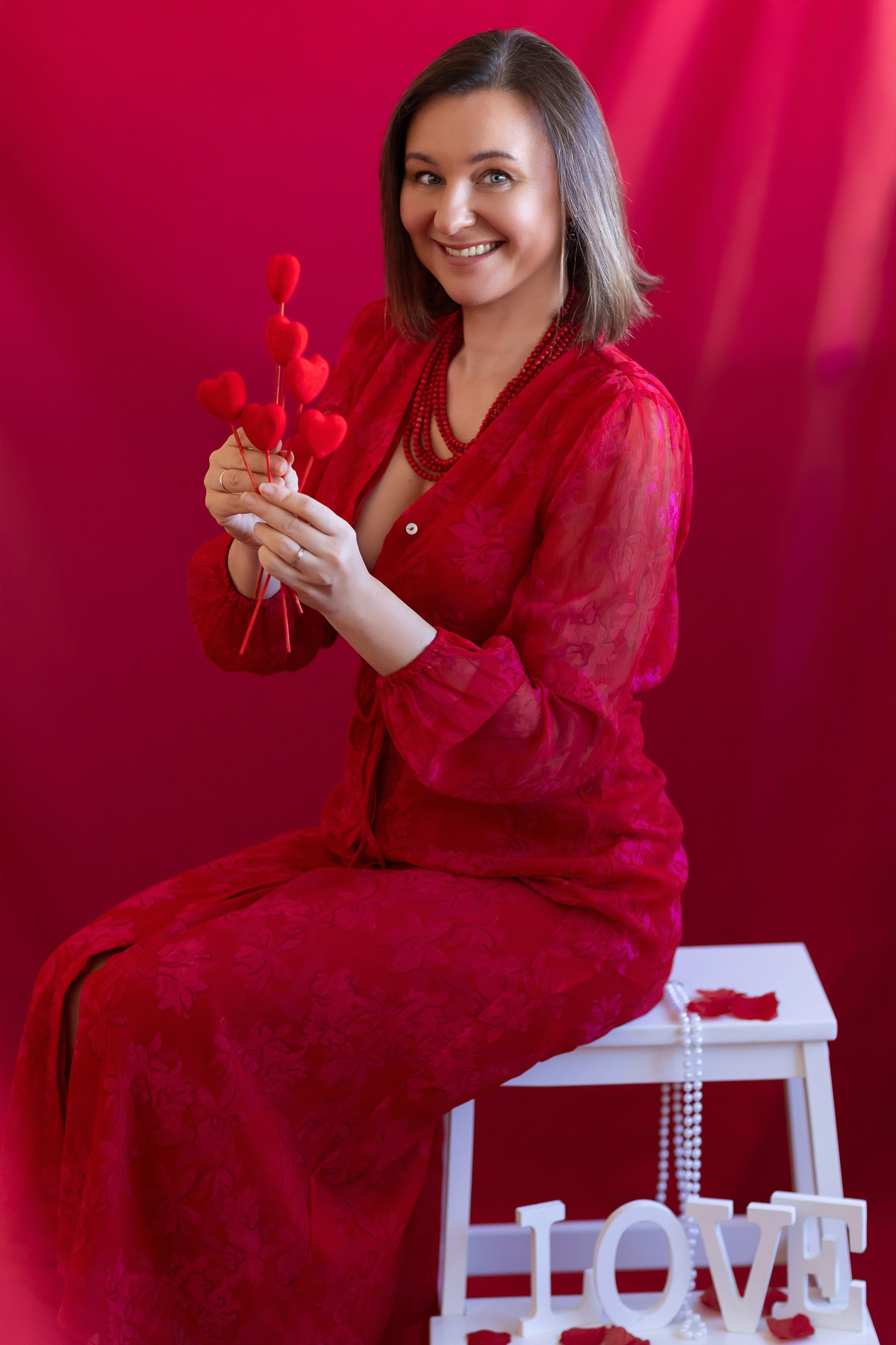 Marina Valentines's DAY. Alla Semchenko — Photography Gran Canaria, Art / Family / Kids / Video & Photo Books