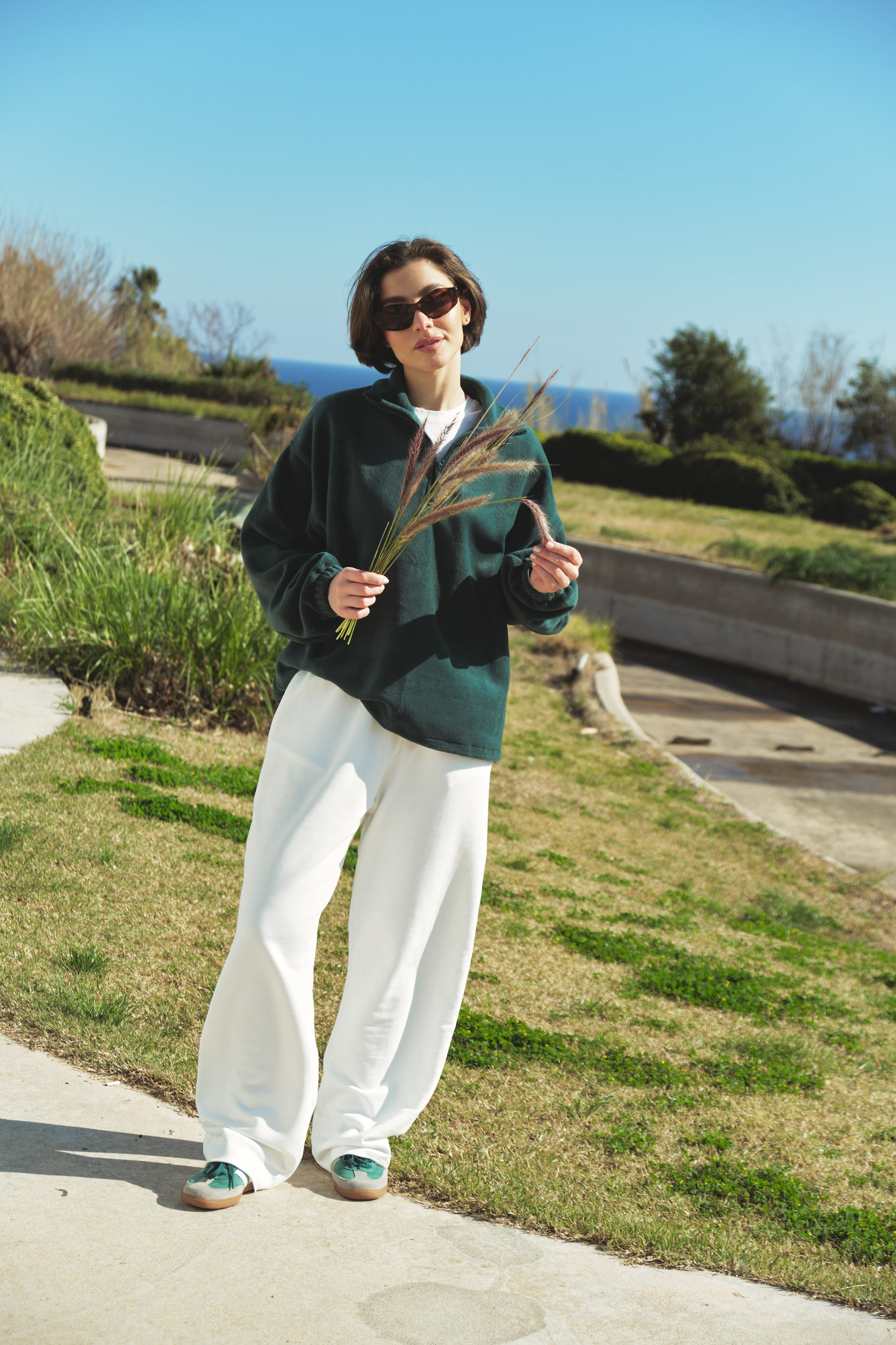 Mirsa Spring'25. Commercial fashion photographer based in Turkey and Europe