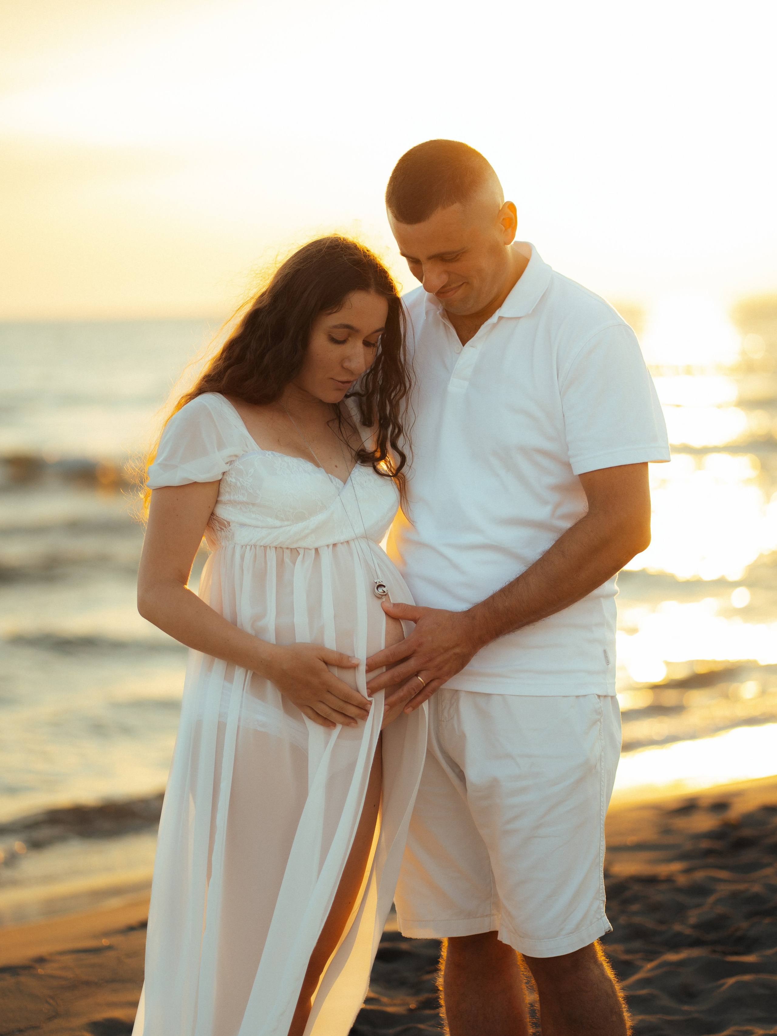 Viareggio. Фотограф в Італії, Піза, Флоренція