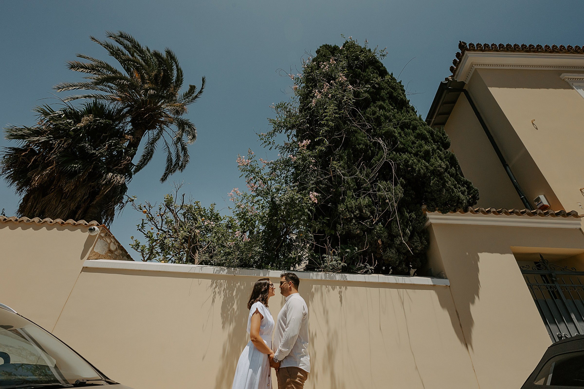 Valeria & Nikos. Φωτογράφος και βιντεογράφος γάμου