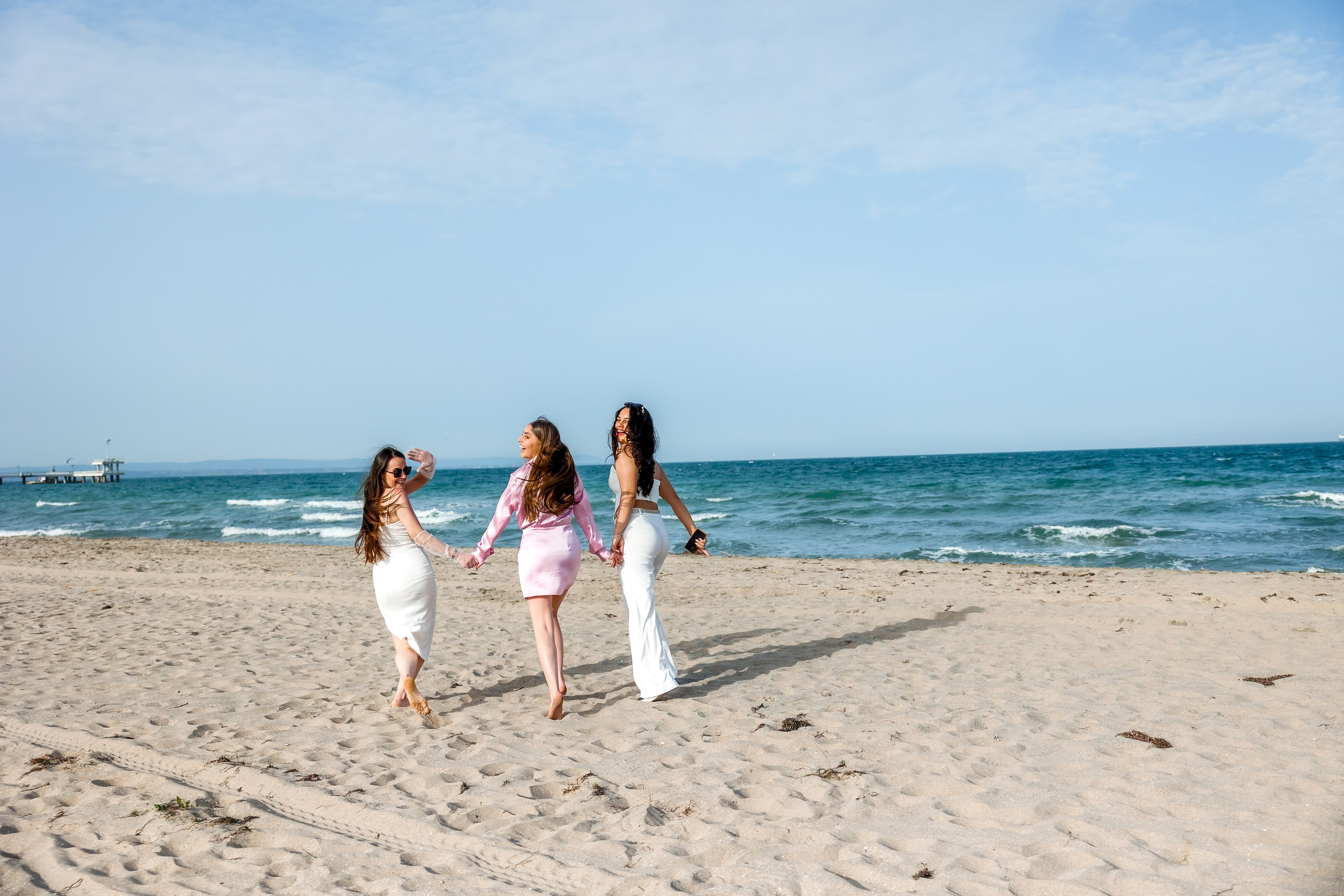 Бургас 12А. Фотограф Ирина Йотова