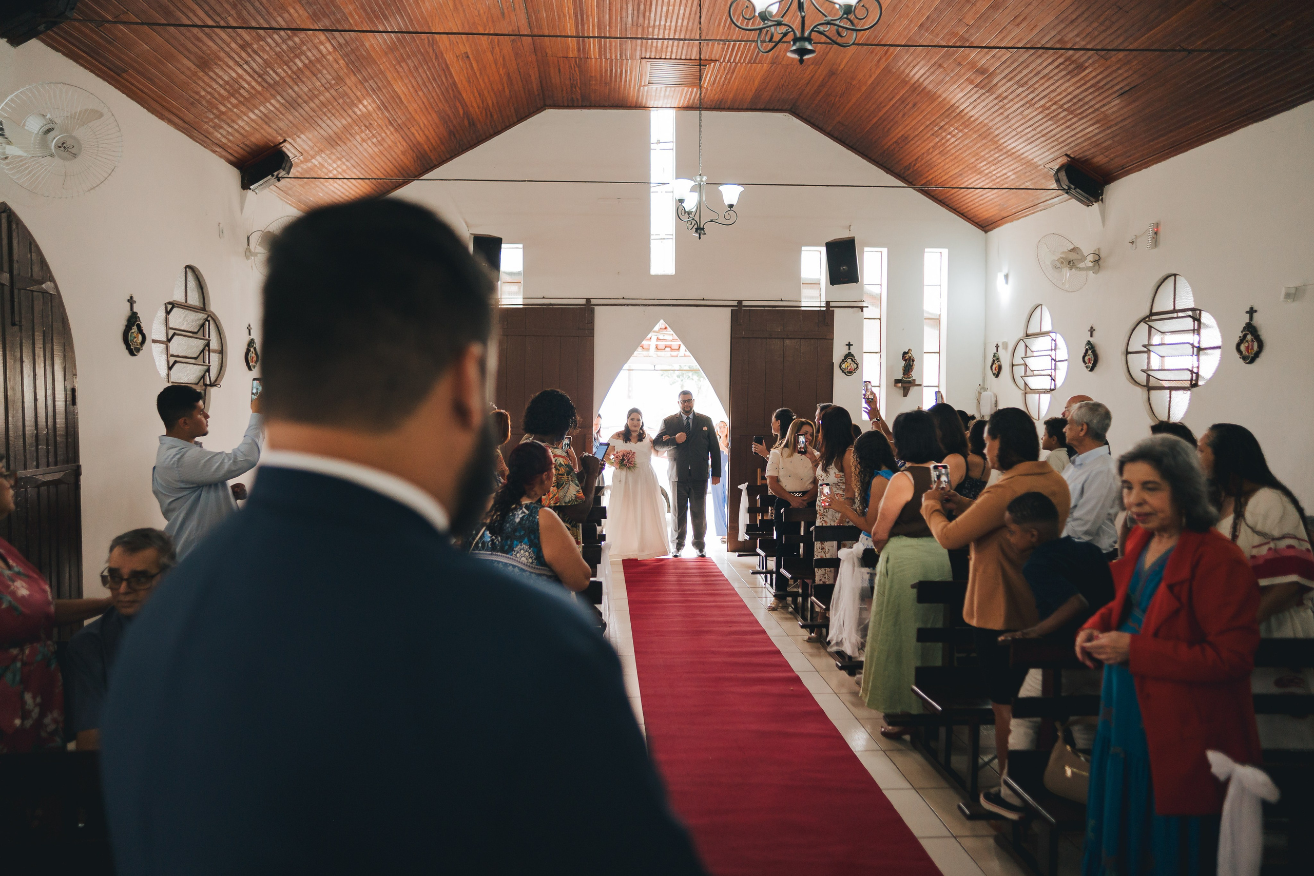 Casamento Jéssica e Igor. Principal