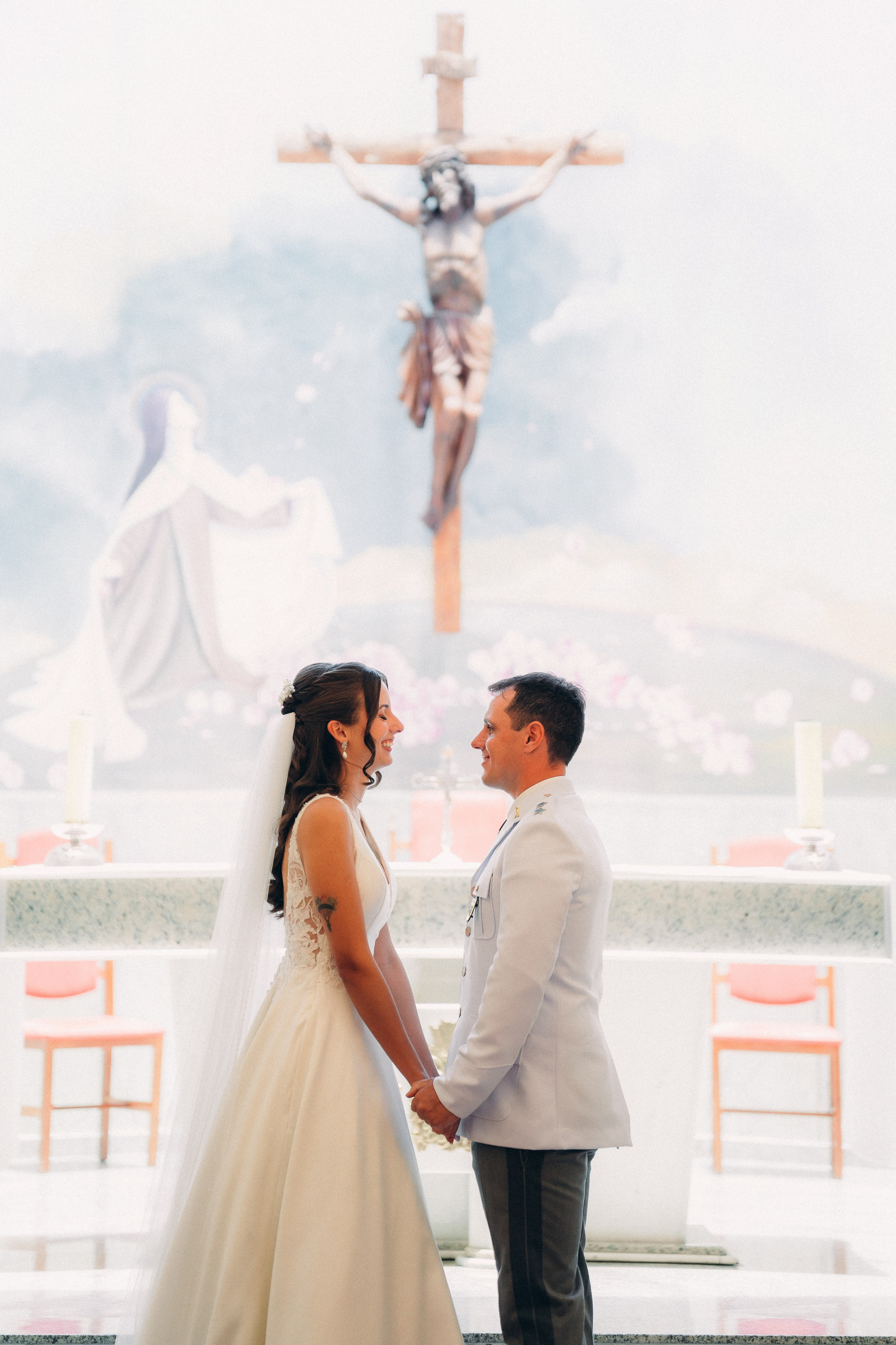 Casamento Jennifer e Paulo. Principal